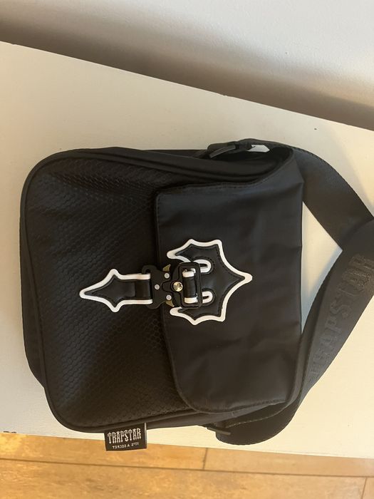 Trapstar London Trapstar irongate T pouch Grailed