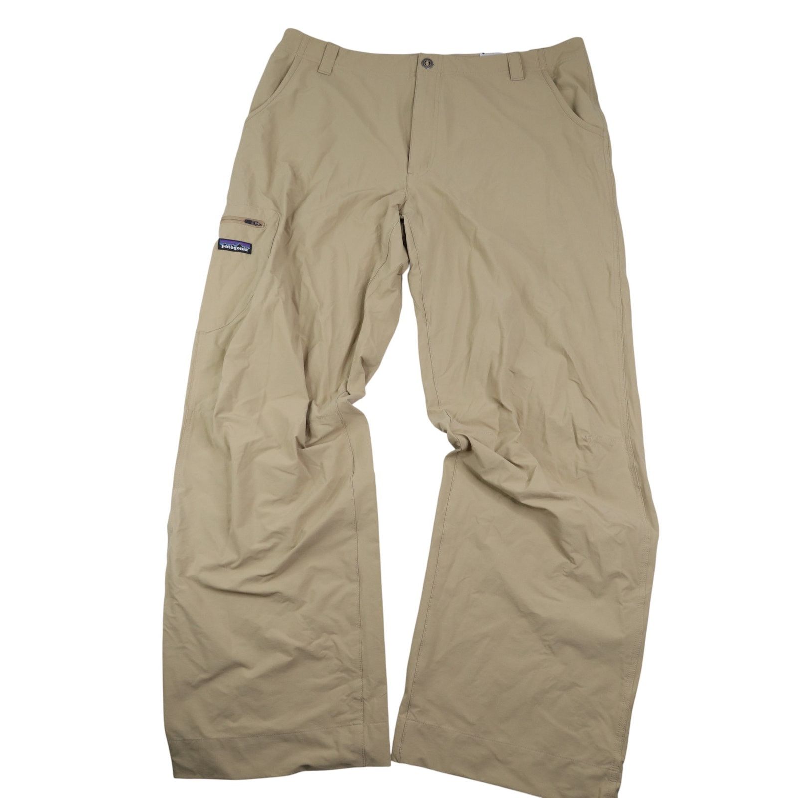 Patagonia NWT Patagonia Rock Guide Pants Size US 38 / EU 54 - 1 Thumbnail