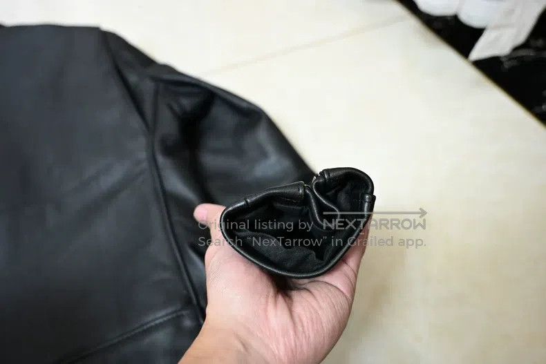 Schott Schott 613 leather jacket Japanese edition Size US L / EU 52-54 / 3 - 7 Thumbnail