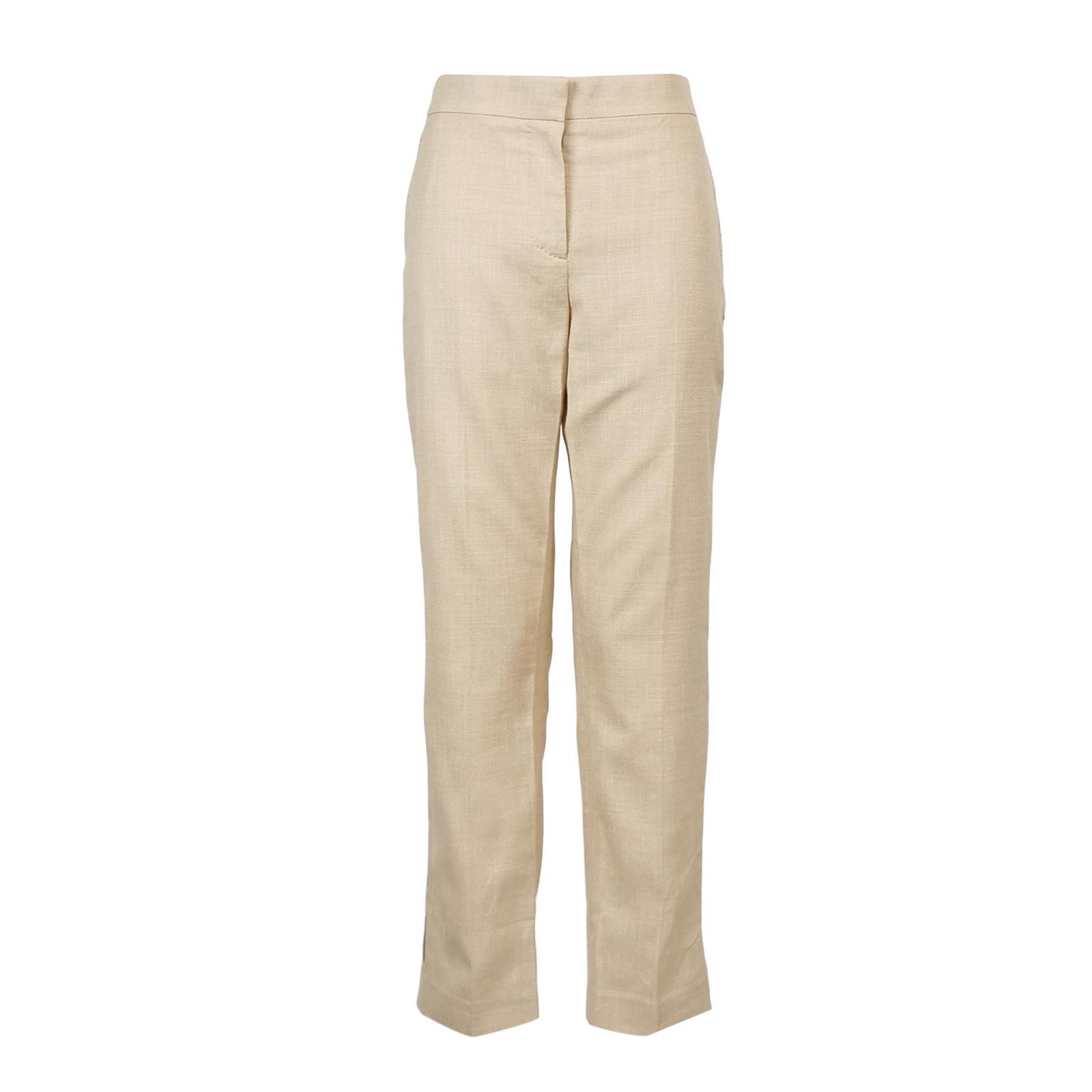 Burberry Burberry Women 26 Pants Size 26" / US 2 / IT 38 - 1 Thumbnail