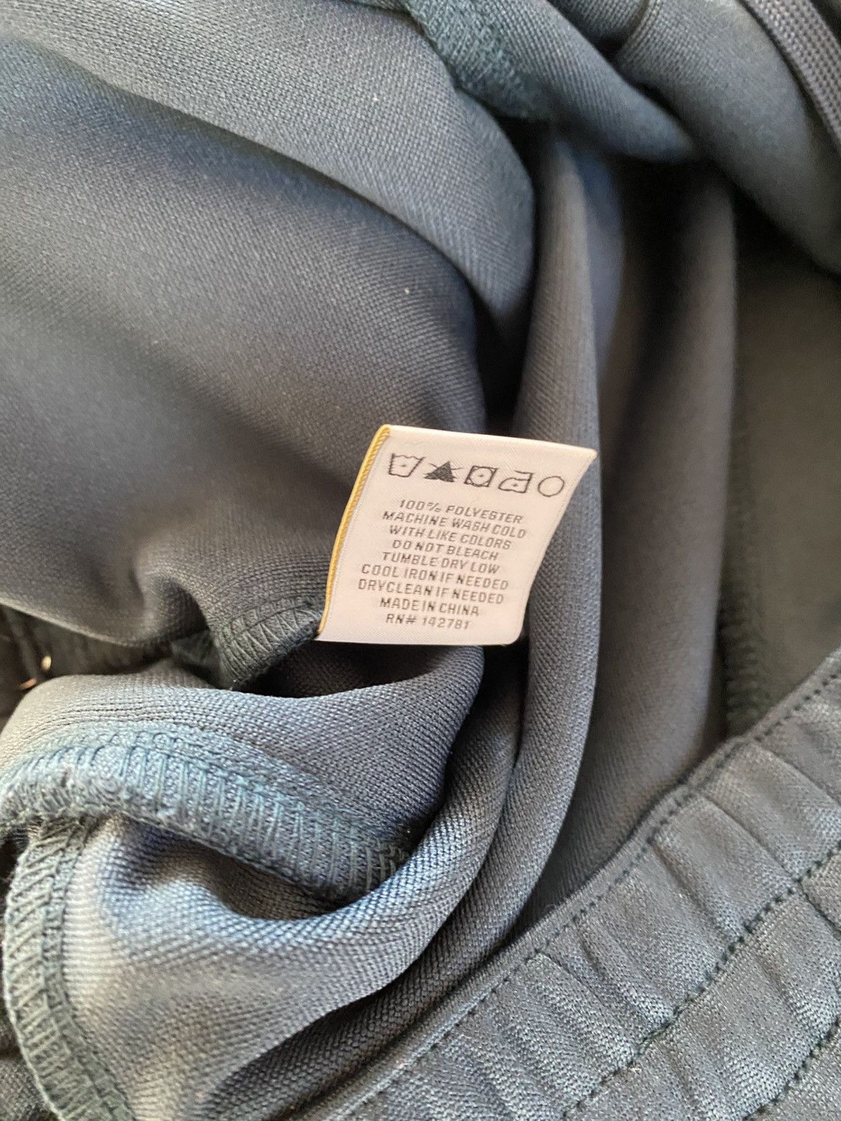 Aime Leon Dore × New Balance Aimé Leon Dore x New Balance RC56 Tricot pants - Small Size US 31 - 8 Thumbnail