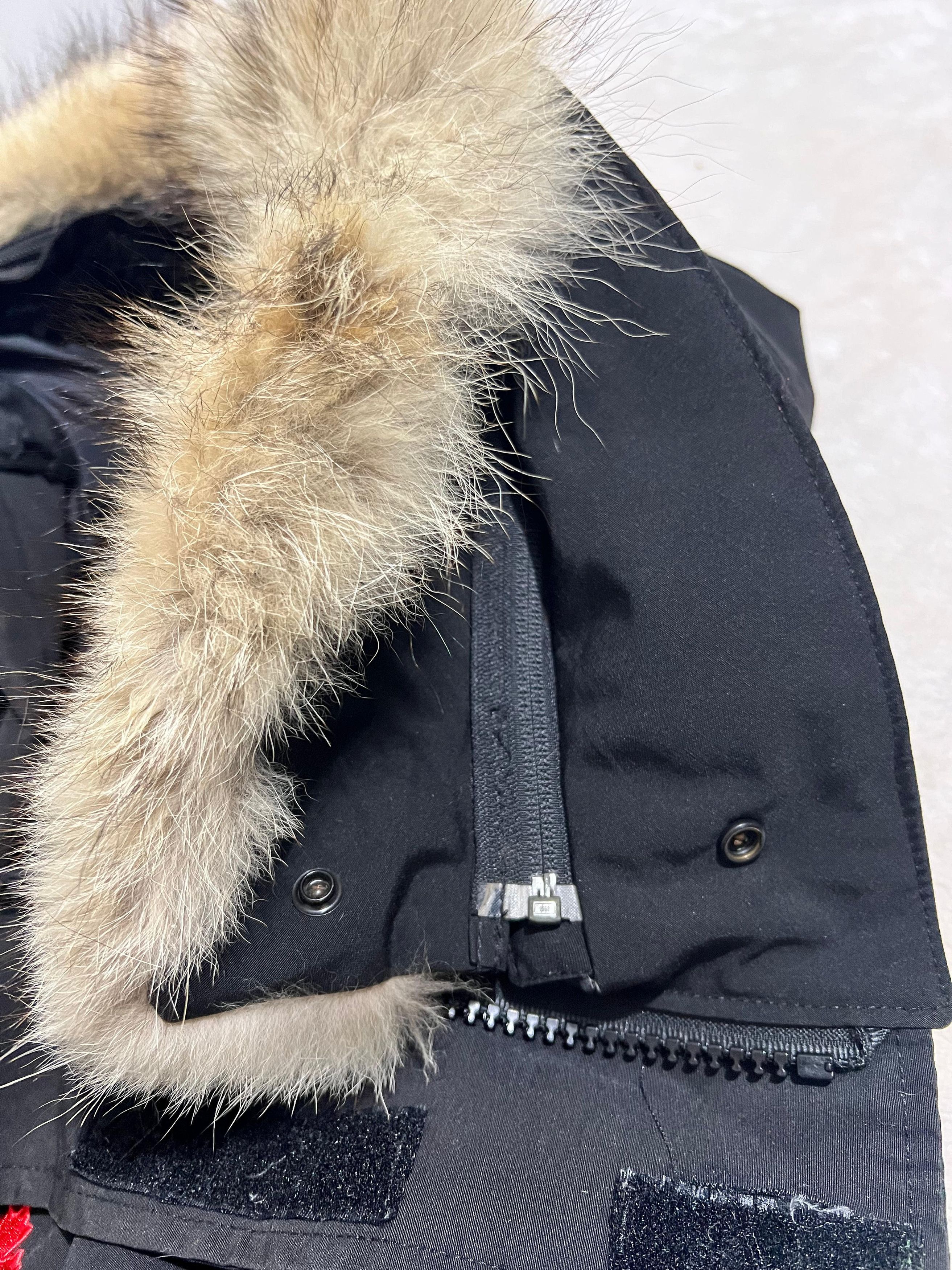 Canada Goose Canada Goose Heli Arctic parka Size US M / EU 48-50 / 2 - 22 Thumbnail