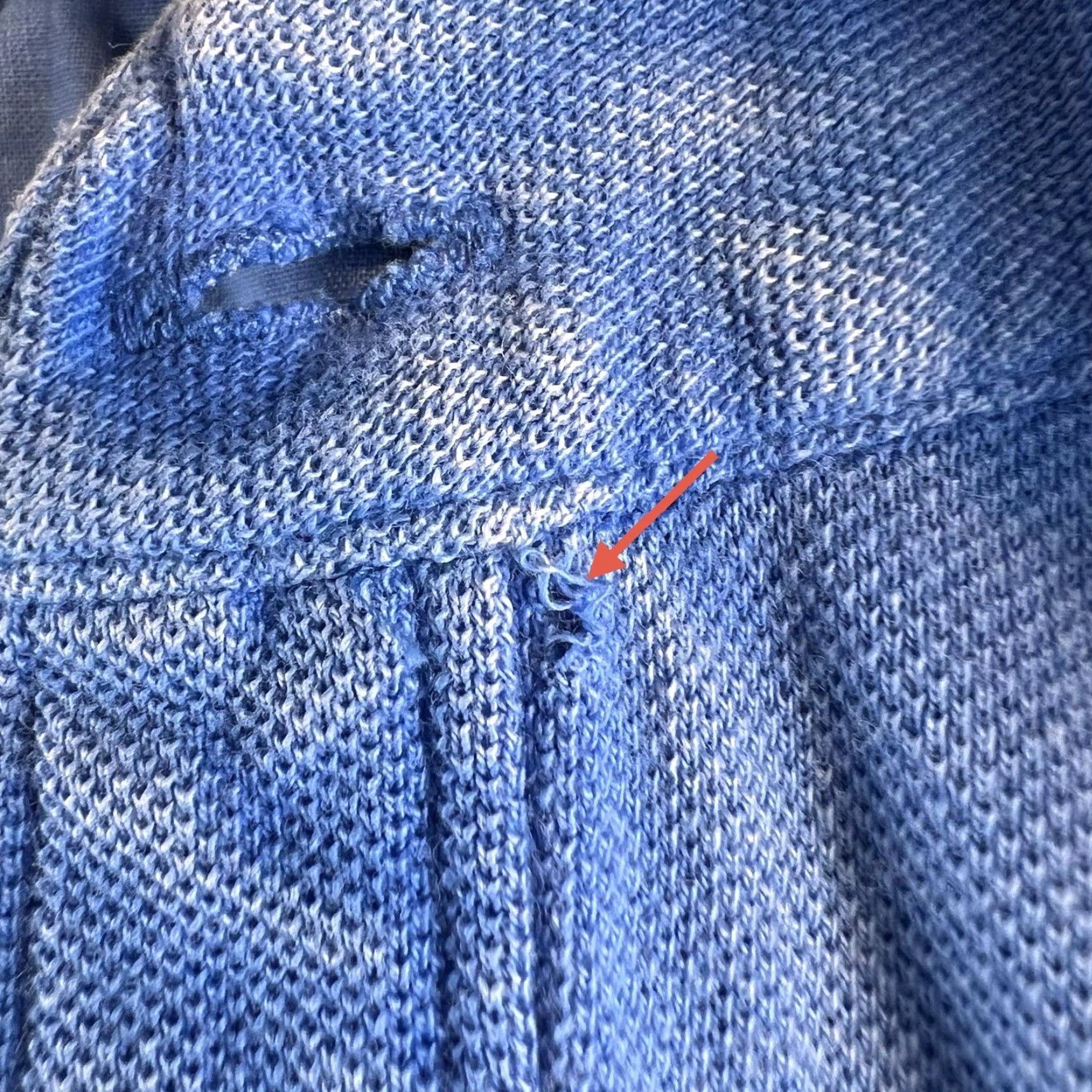 Tommy Bahama Tommy Bahama Polo Shirt Mens S Blue Preppy Boho Read Golf Beach Walking Summer Fall Spring Regular Size US S / EU 44-46 / 1 - 6 Thumbnail