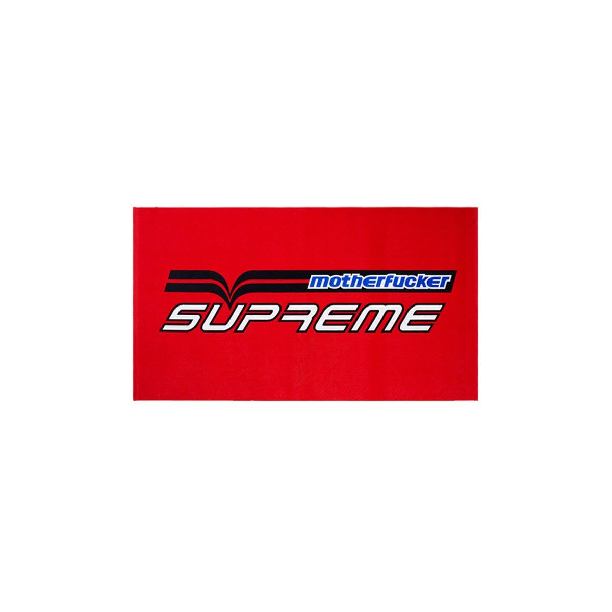 Supreme Motherfucker | Grailed