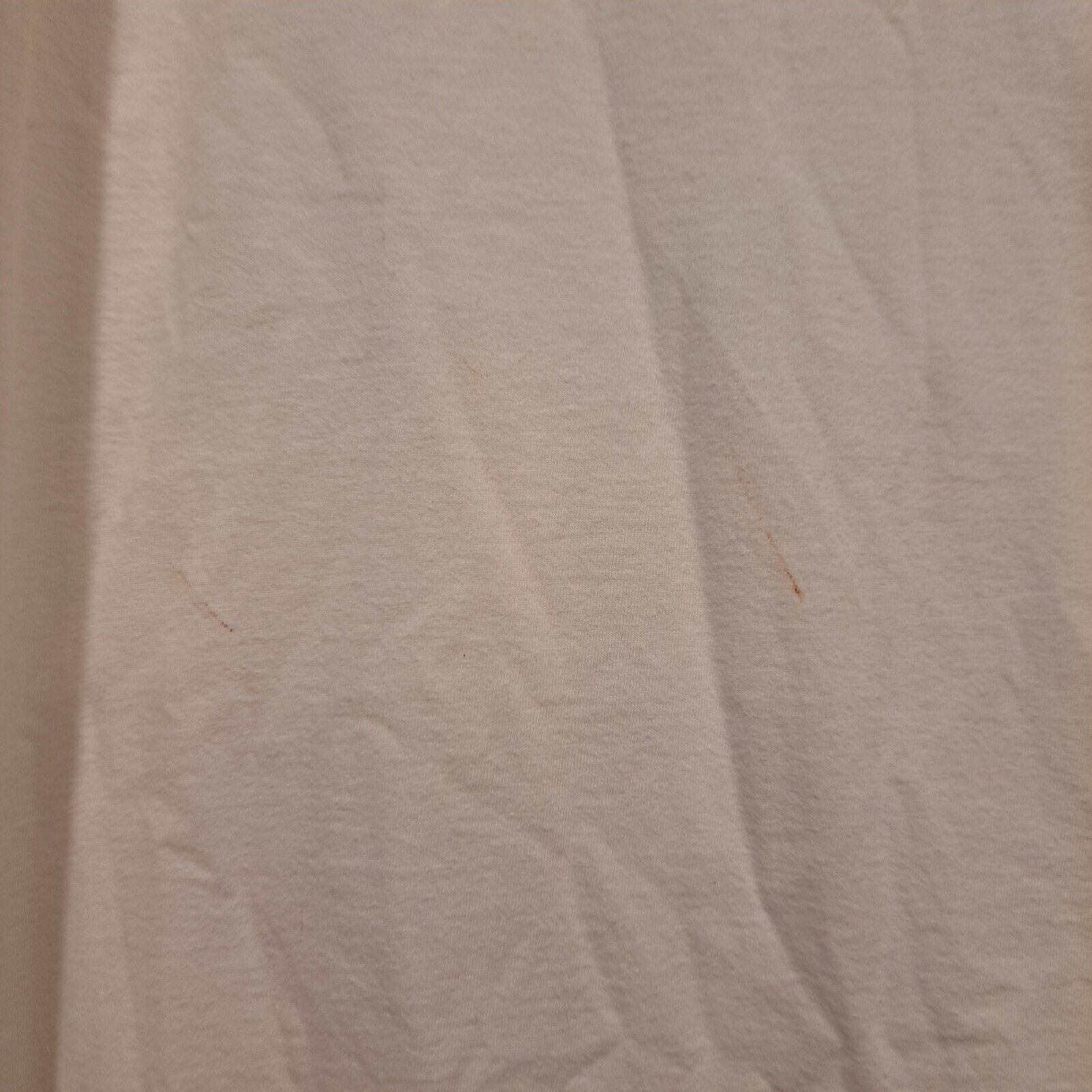 Calvin Klein Vintage Calvin Klein Swimwear Made In USA White T-Shirt M Size US M / EU 48-50 / 2 - 7 Thumbnail