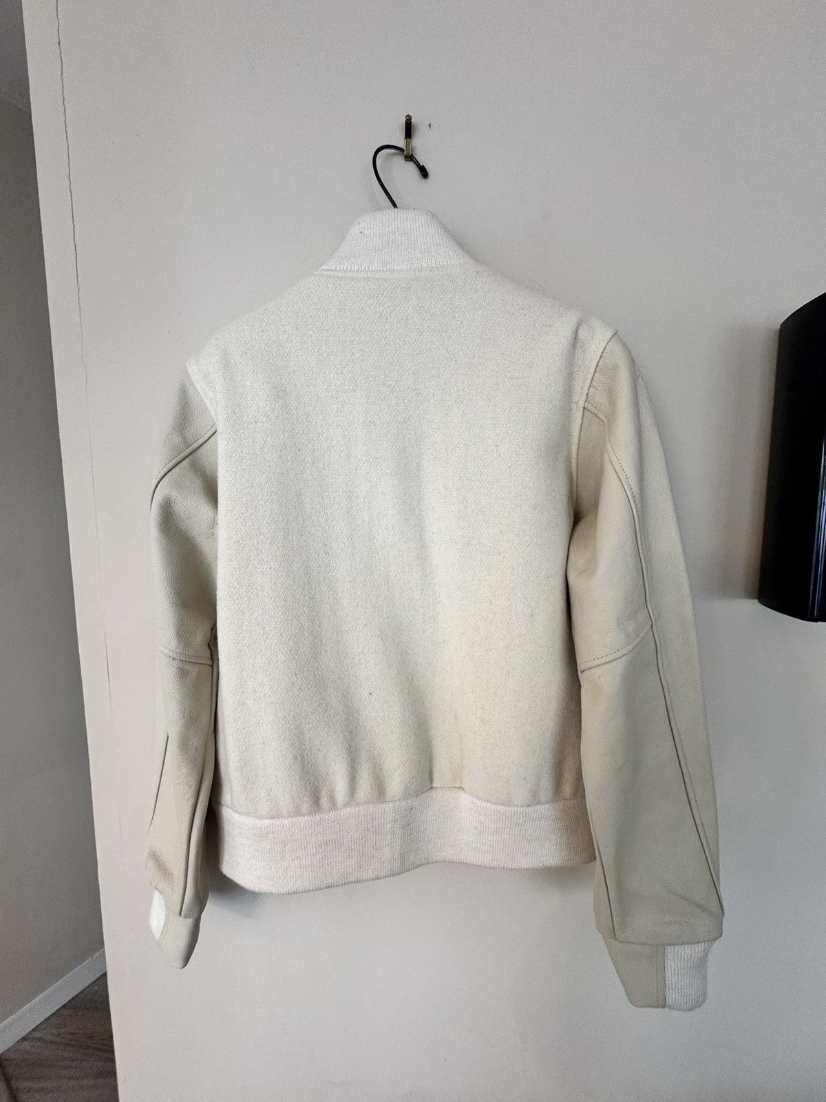 Shinola×Golden Bear Bomber Jacket GOLDEN BEAR FOR SHINOLA – Golden Bear Sportswear