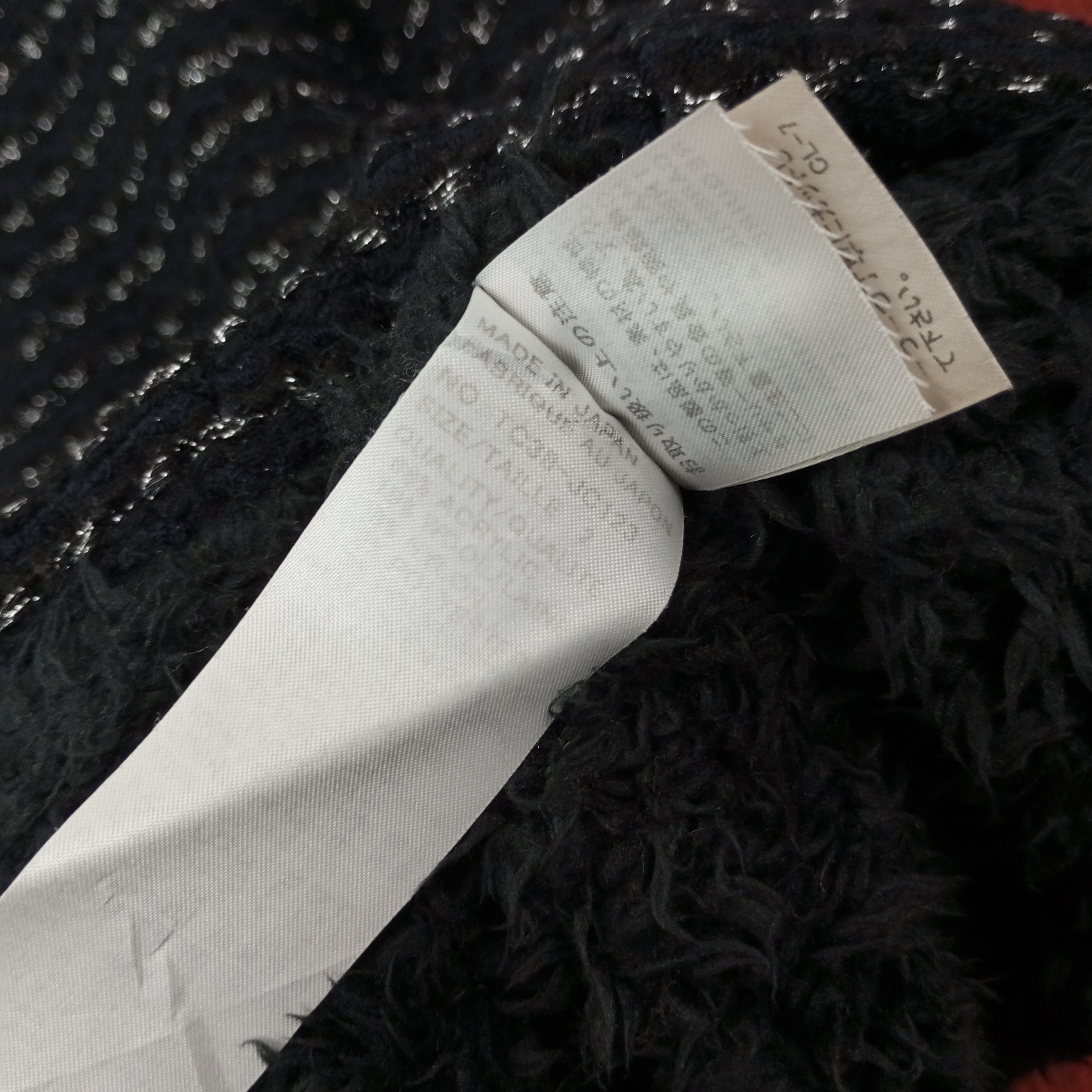 Designer Tsumori Chisato by Issey Miyake Japanese Jacket c230n17 Size US M / EU 48-50 / 2 - 7 Thumbnail
