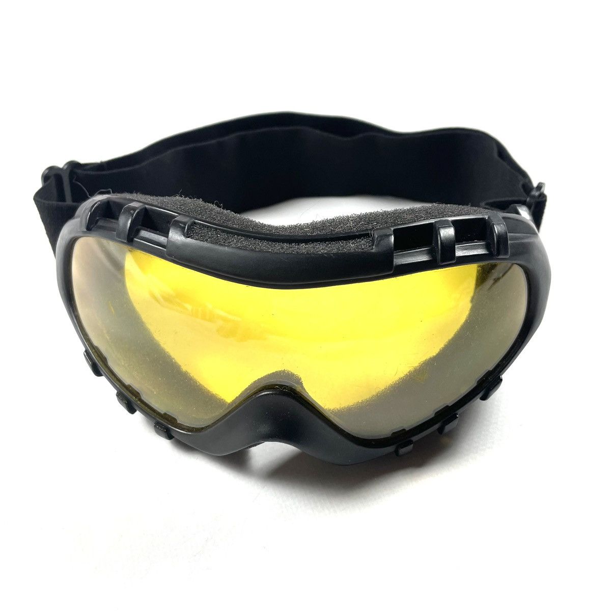 Vintage Vintage Y2K Ski Mask Glasses Size ONE SIZE - 3 Thumbnail
