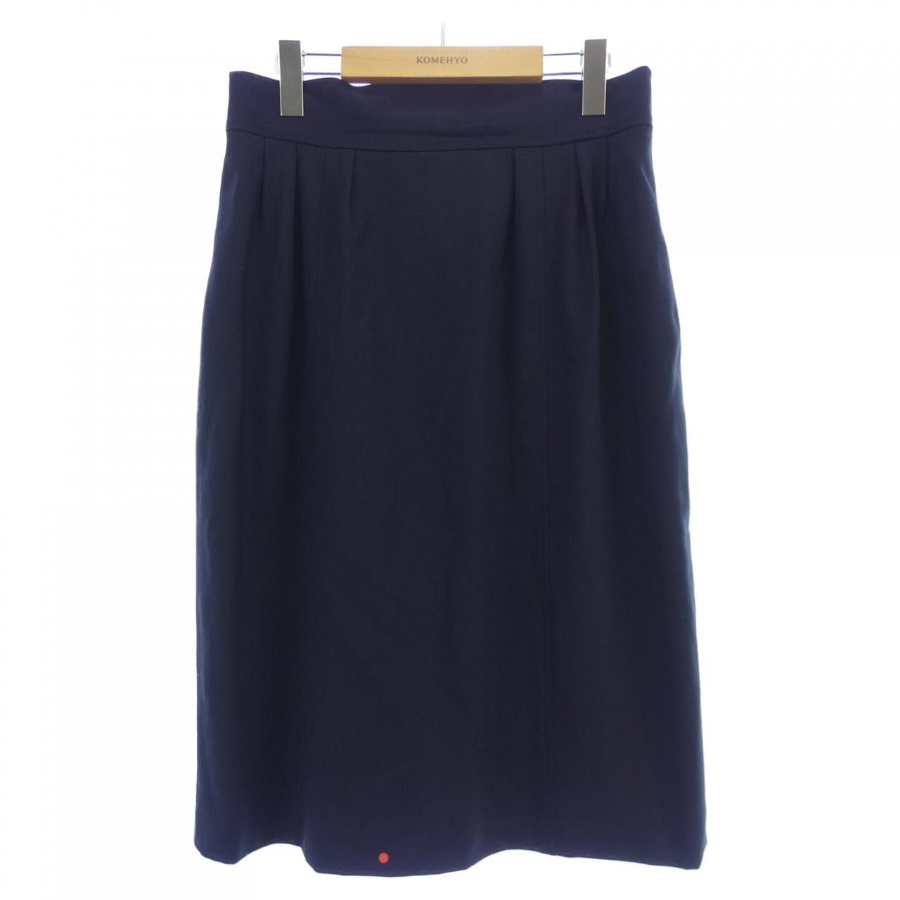 Chanel Chanel Chanel Vintage Skirt Others Skirts DUTY FREE for USA Size ONE SIZE - 1 Thumbnail