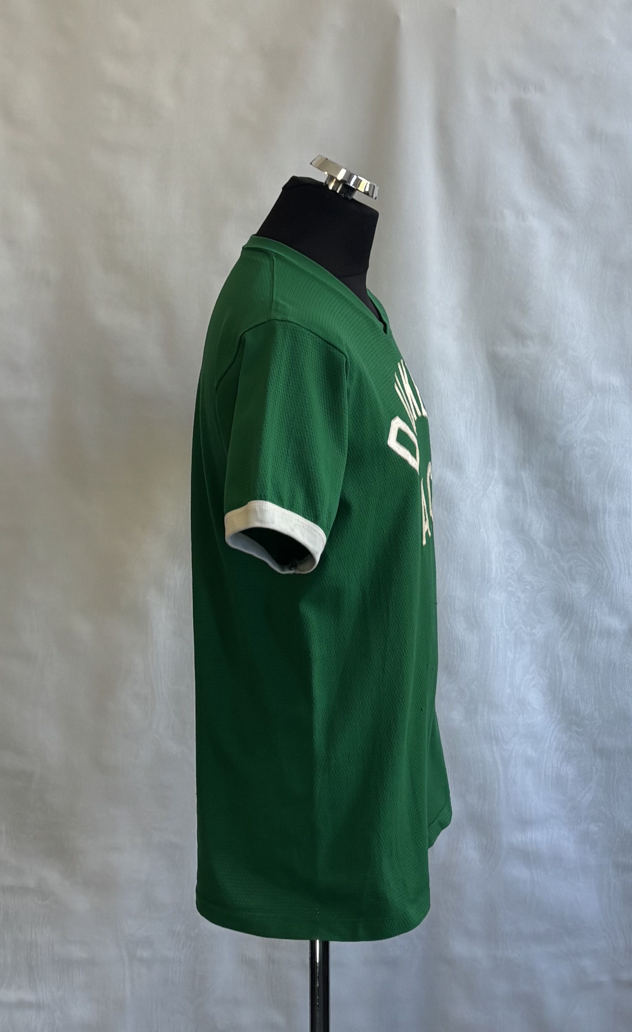 Russell Athletic Duke's Athletic Club 70s Russell Athletic Vintage Jersey Size US L / EU 52-54 / 3 - 4 Thumbnail