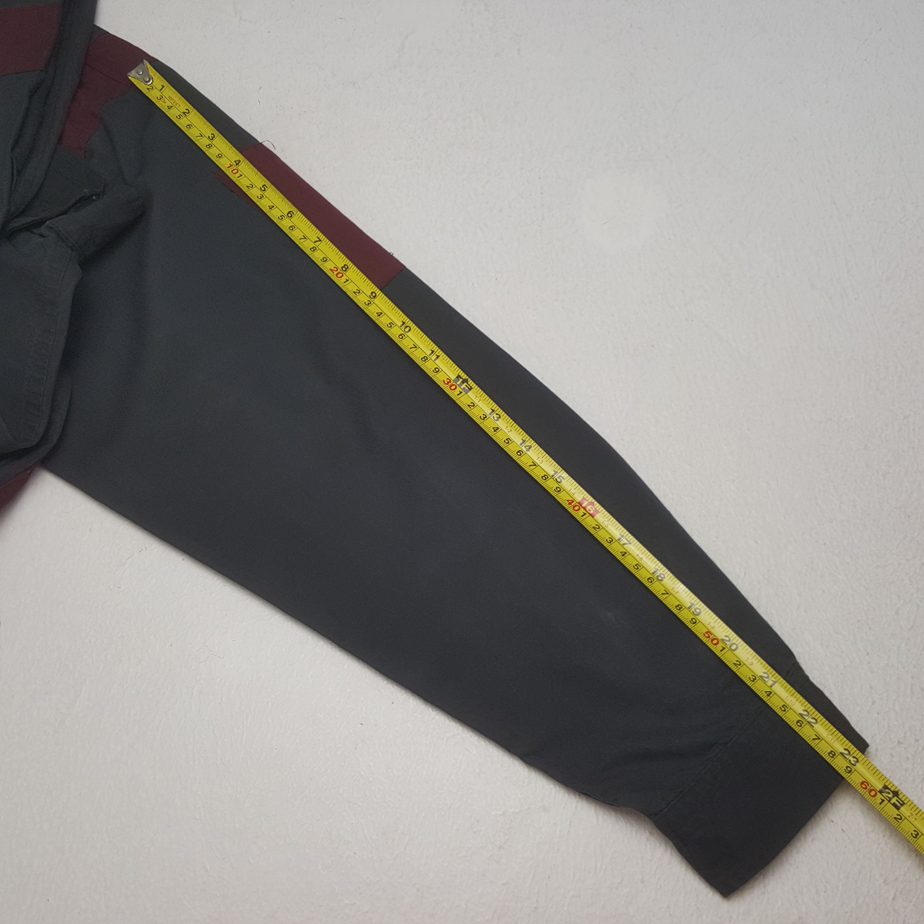 Vintage Vintage Mitsubishi Fuso Racing Cover Jacket C298N11 Size US M / EU 48-50 / 2 - 13 Thumbnail