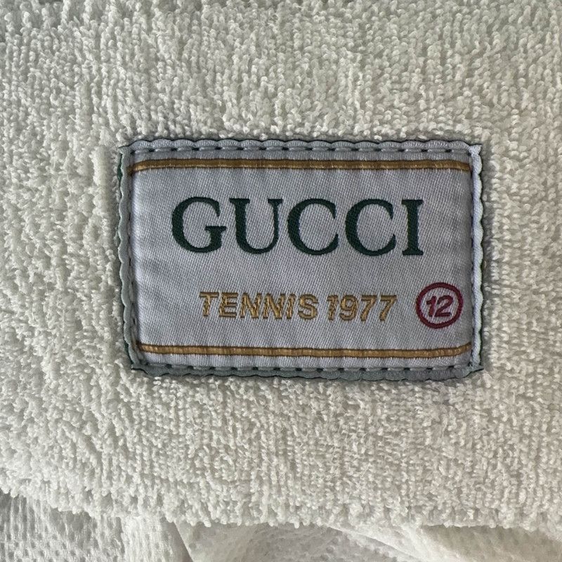 Gucci Gucci 1977 Off The Grid Sneakers - Size US 12 / EU 45 - 5 Thumbnail