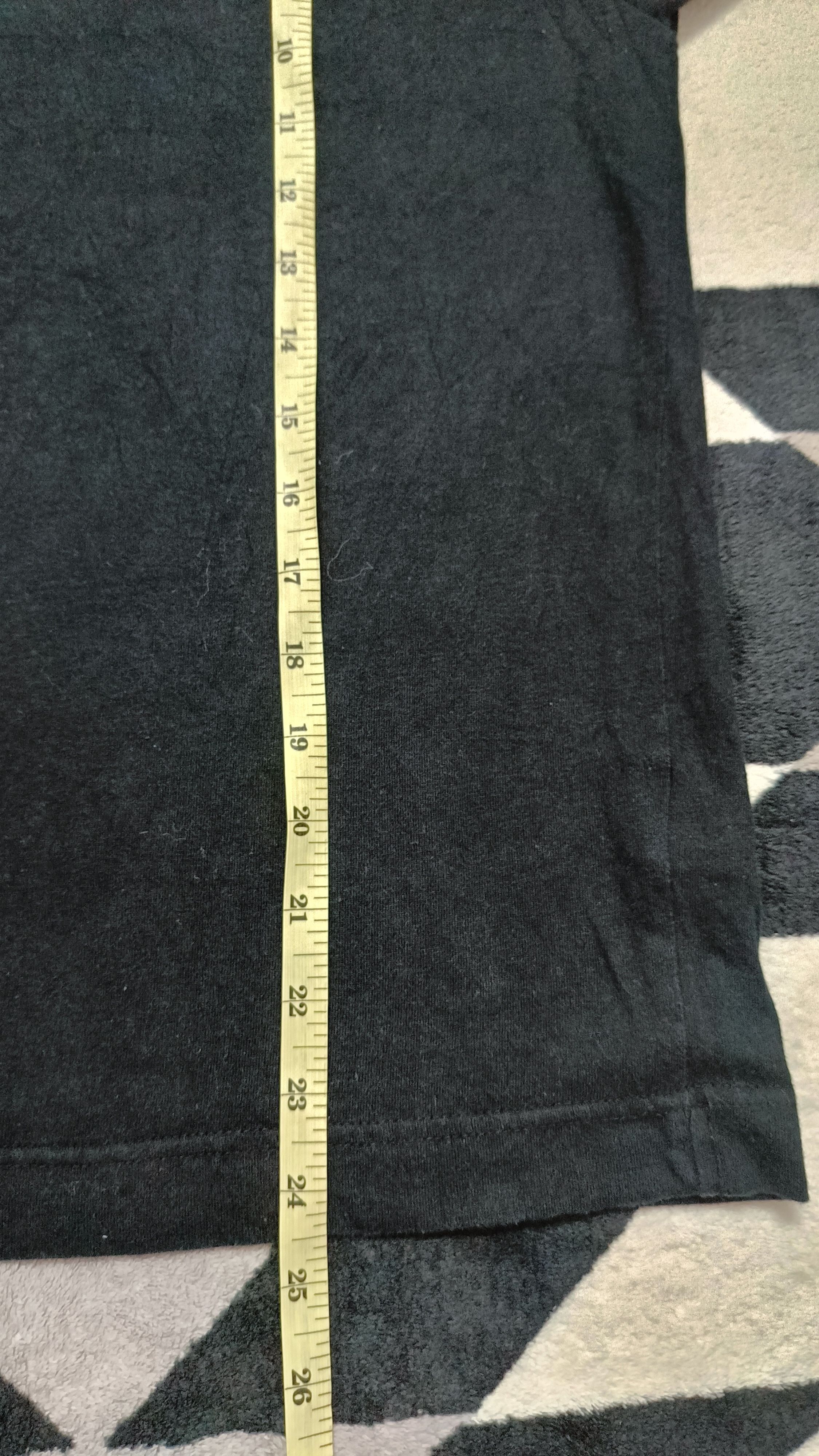 Japanese Brand 🔥🔥 Rare PPFM Freedom Of Speech Long Sleeve Tee Size US M / EU 48-50 / 2 - 6 Thumbnail