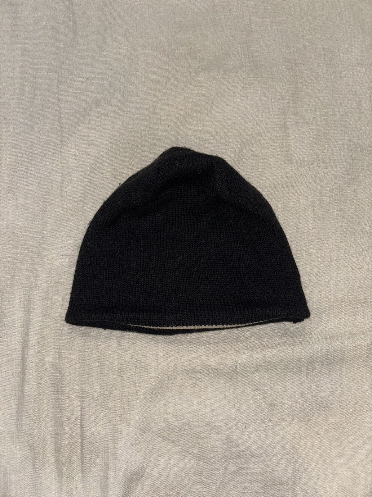 Number (N)ine Number Nine Beanie | Grailed