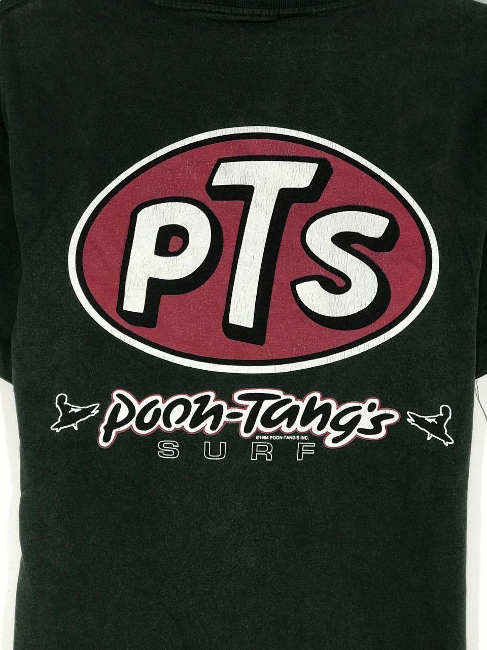 Vintage Vintage poon tangs surf Size US M / EU 48-50 / 2 - 7 Thumbnail