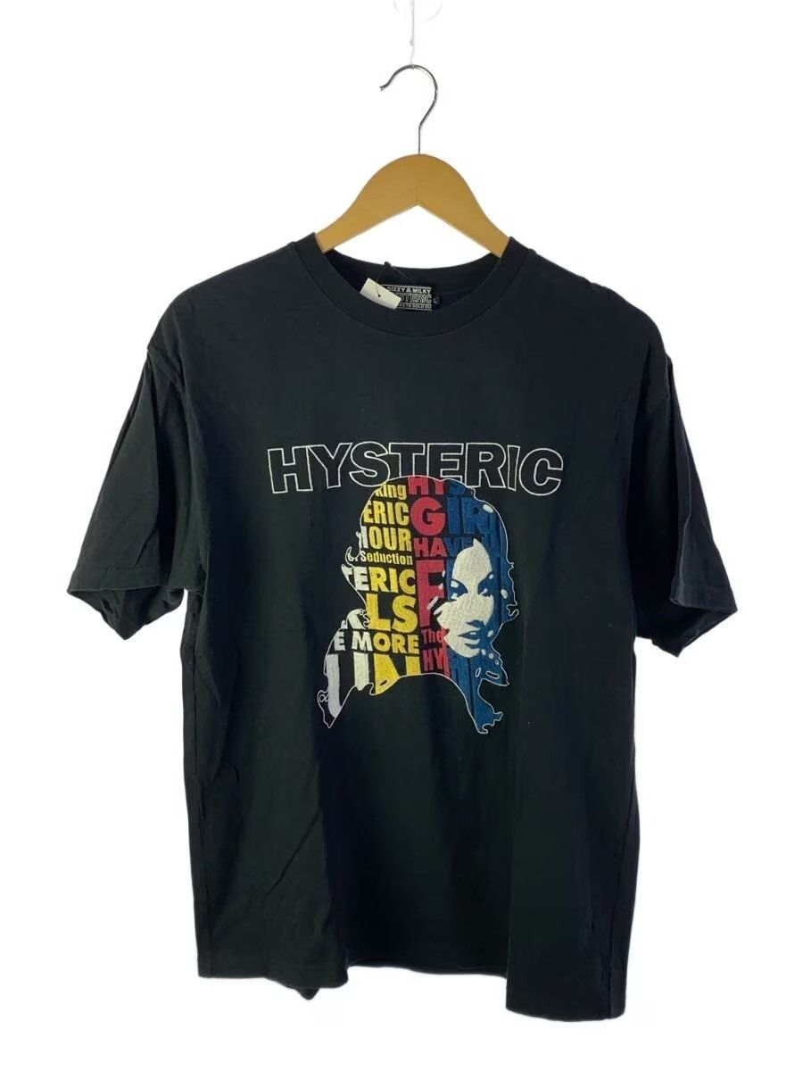 Hysteric Glamour Girl T-Shirt Size US L / EU 52-54 / 3 - 1 Thumbnail