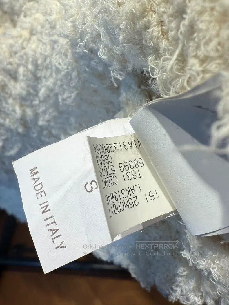 Brunello Cucinelli Brunello Cucinelli Pants Size 27" / US 4 / IT 40 - 3 Thumbnail