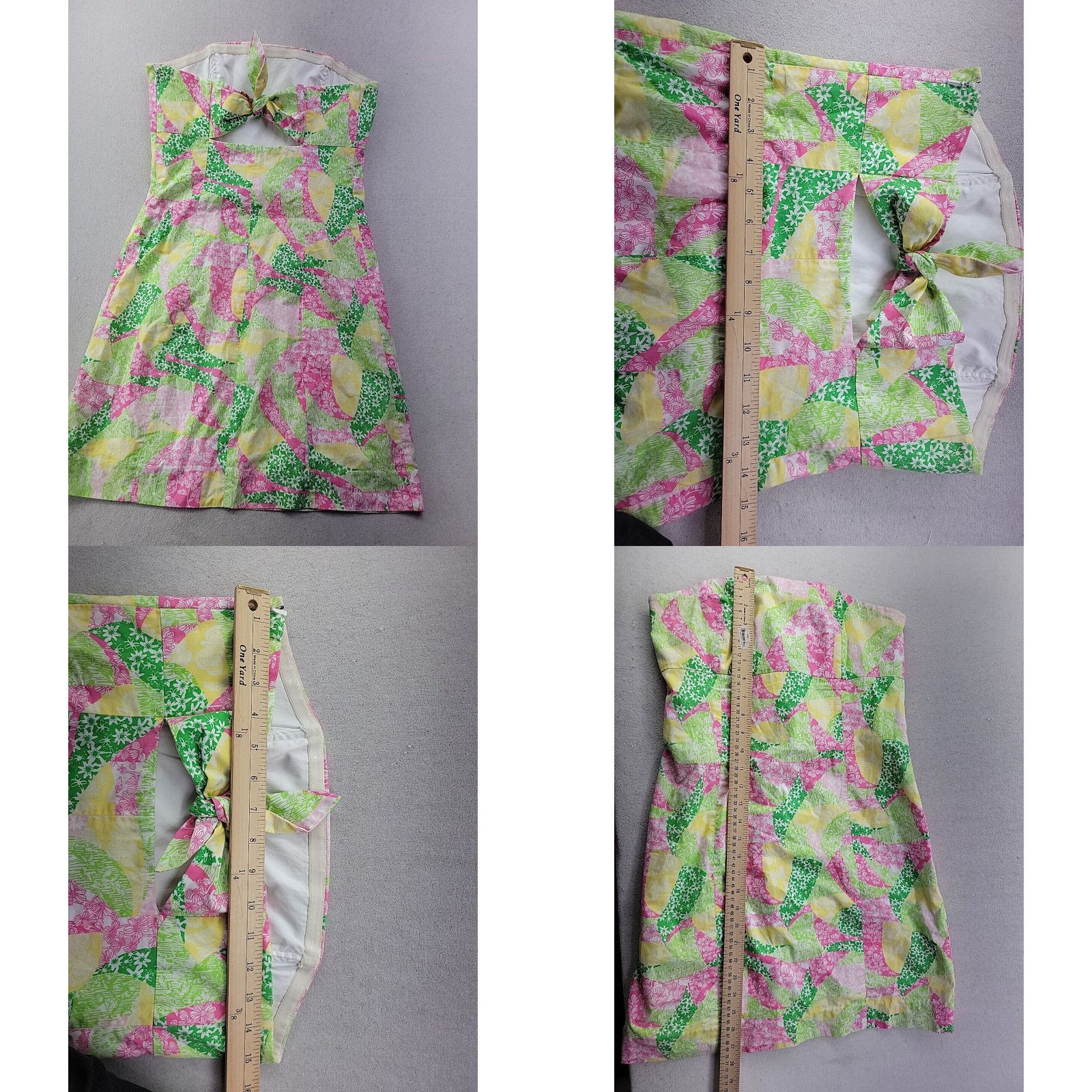 Lilly pulitzer franco dress deals