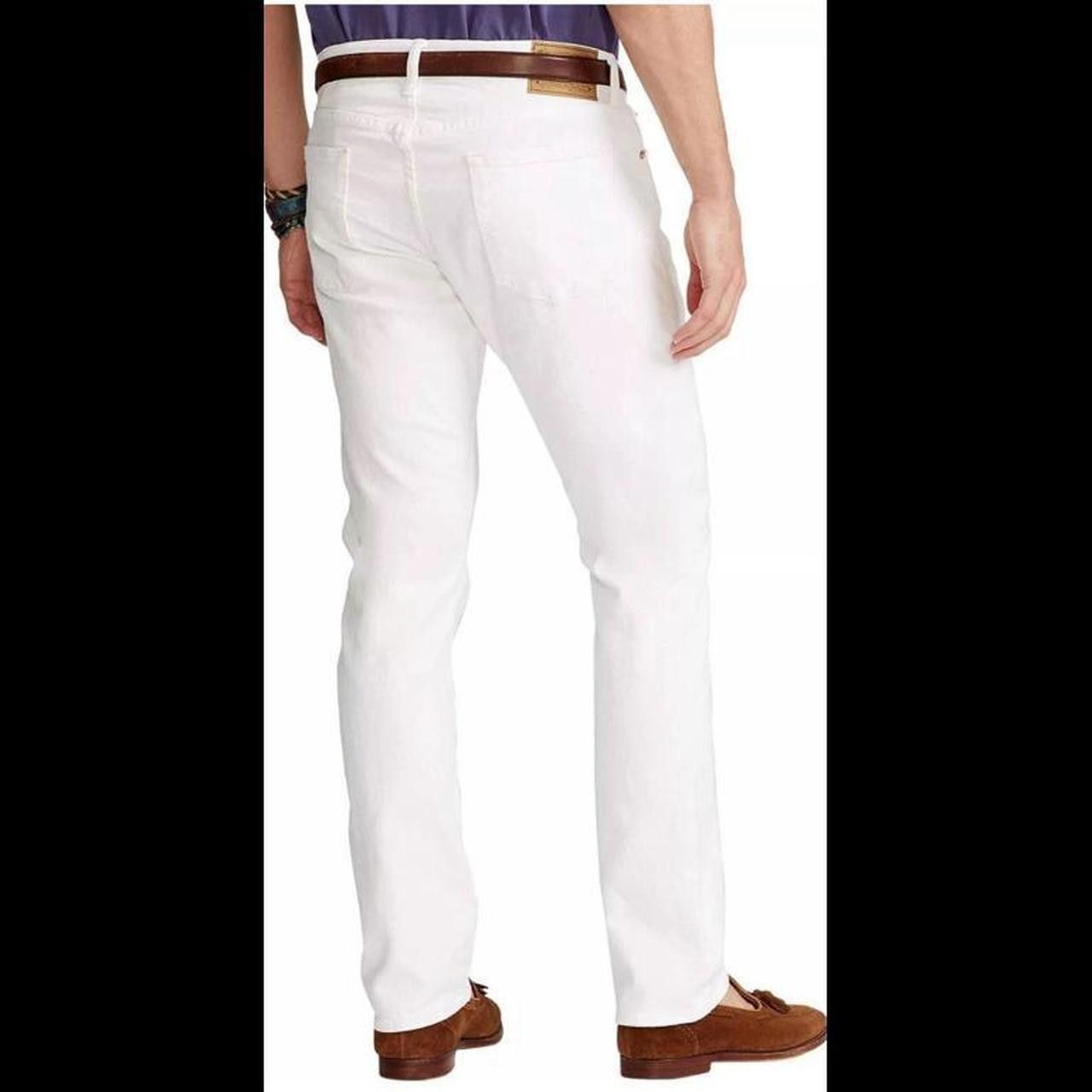 Polo Ralph Lauren Polo Ralph Lauren Varick Slim Size US 40 / EU 56 - 2 Thumbnail
