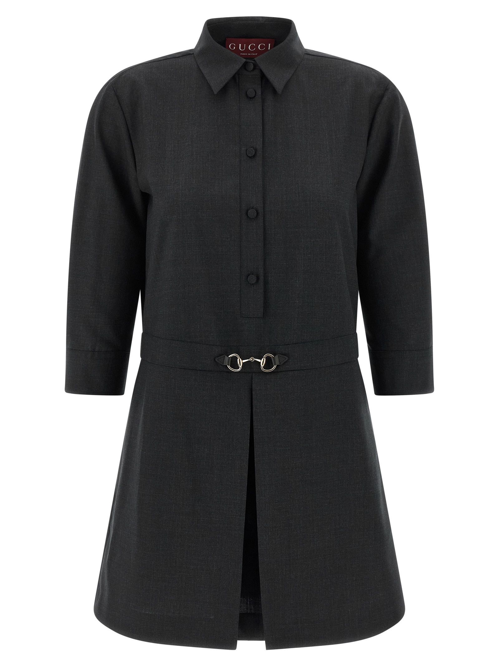 Gucci 'Morsetto' dress Size XS / US 0-2 / IT 36-38 - 1 Thumbnail