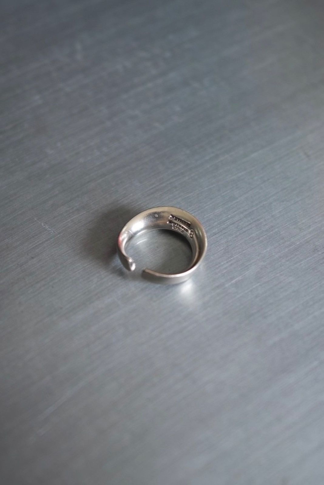 Other 80s Palle Bisgaard Ring Size ONE SIZE - 3 Thumbnail