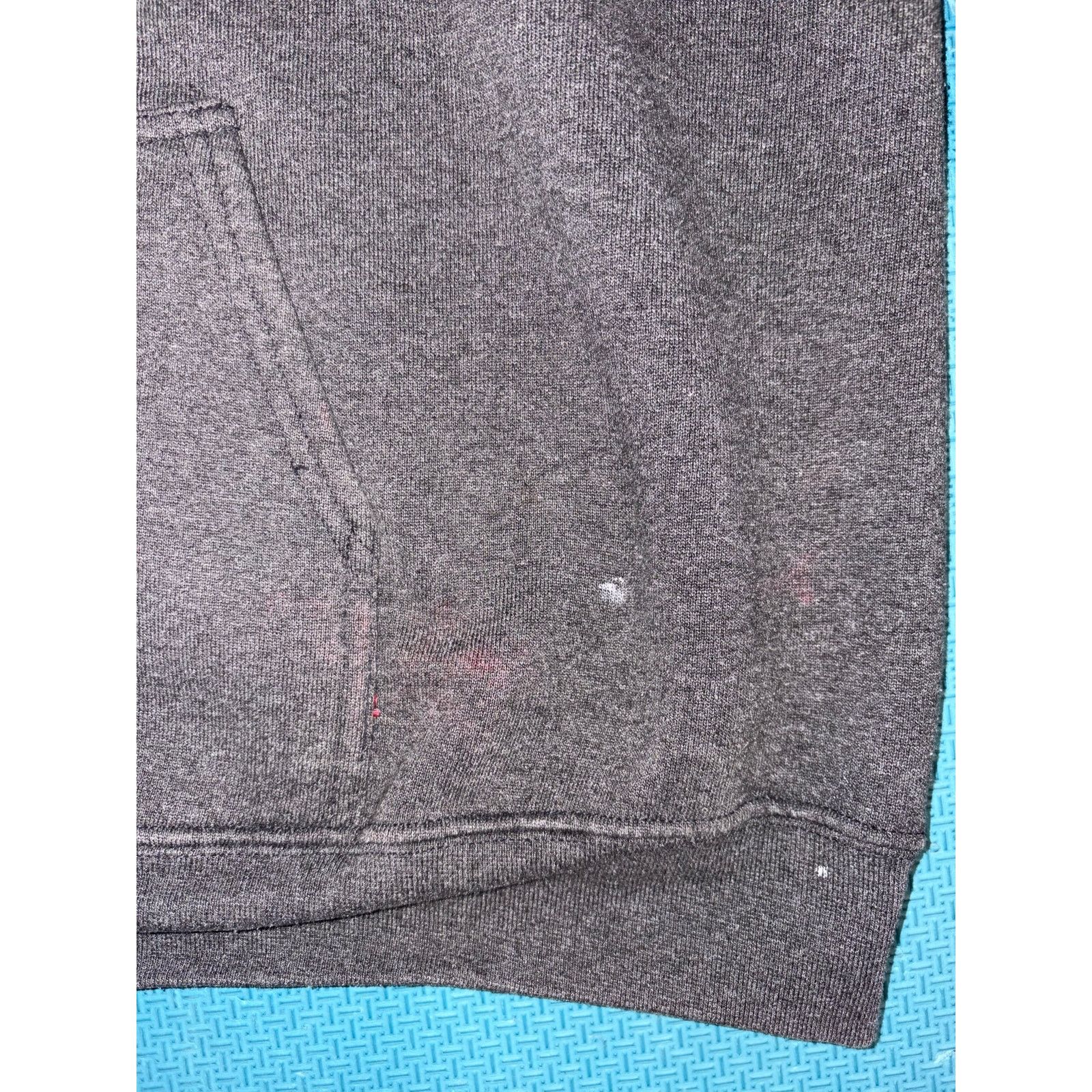 Alien Workshop Vintage 90s Alien workshop basic gray XXL skateboarding Size US XXL / EU 58 / 5 - 5 Thumbnail
