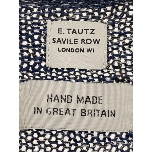 E. Tautz E. TAUTZ Men's Knit Sweater Size US M / EU 48-50 / 2 - 3 Thumbnail