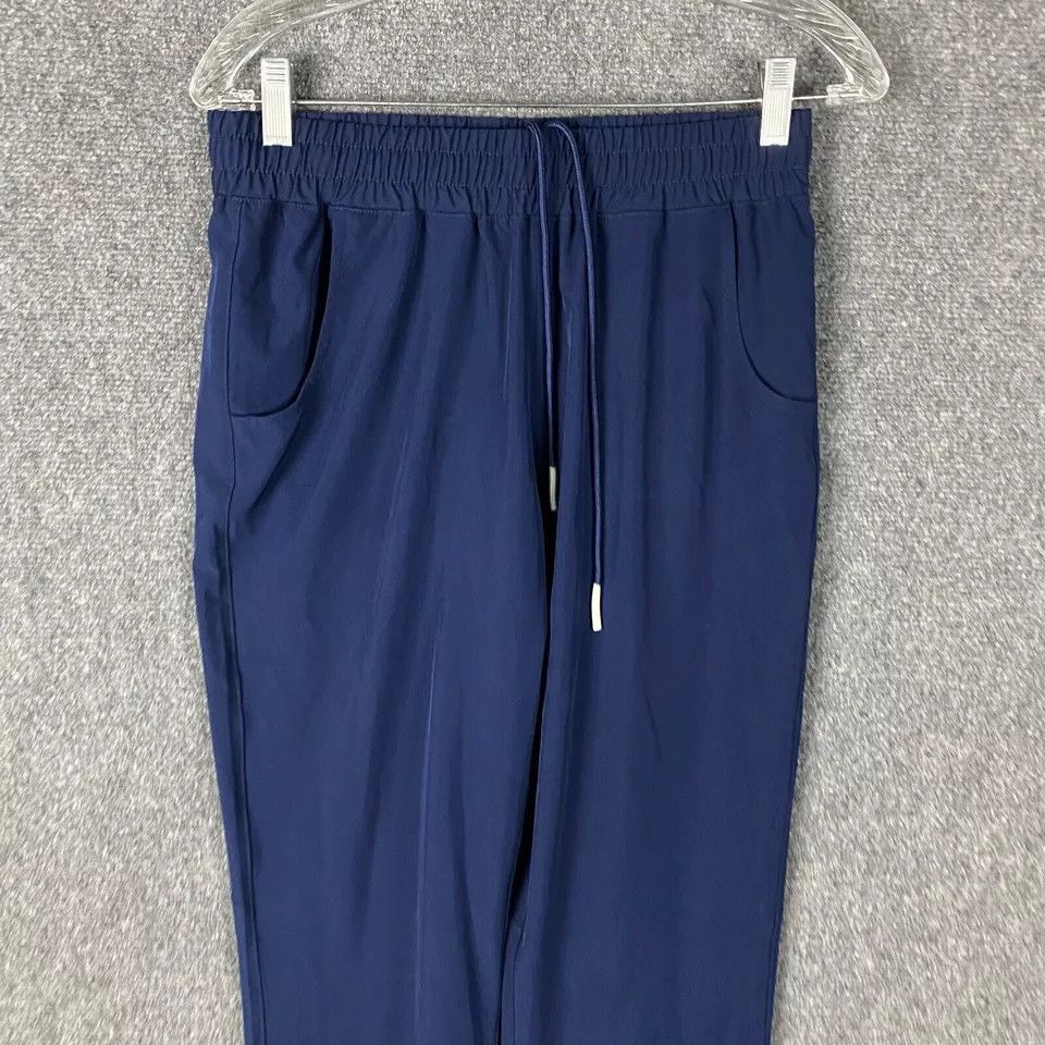 Holloway Holloway Joggers Women's Small Drawstring Stretch S Size 28" / US 6 / IT 42 - 2 Thumbnail