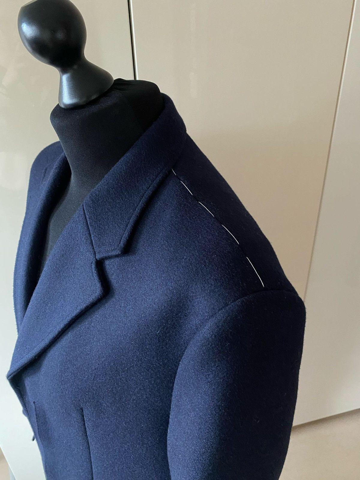 Maison Margiela Maison Margiela coat Size US L / EU 52-54 / 3 - 4 Thumbnail