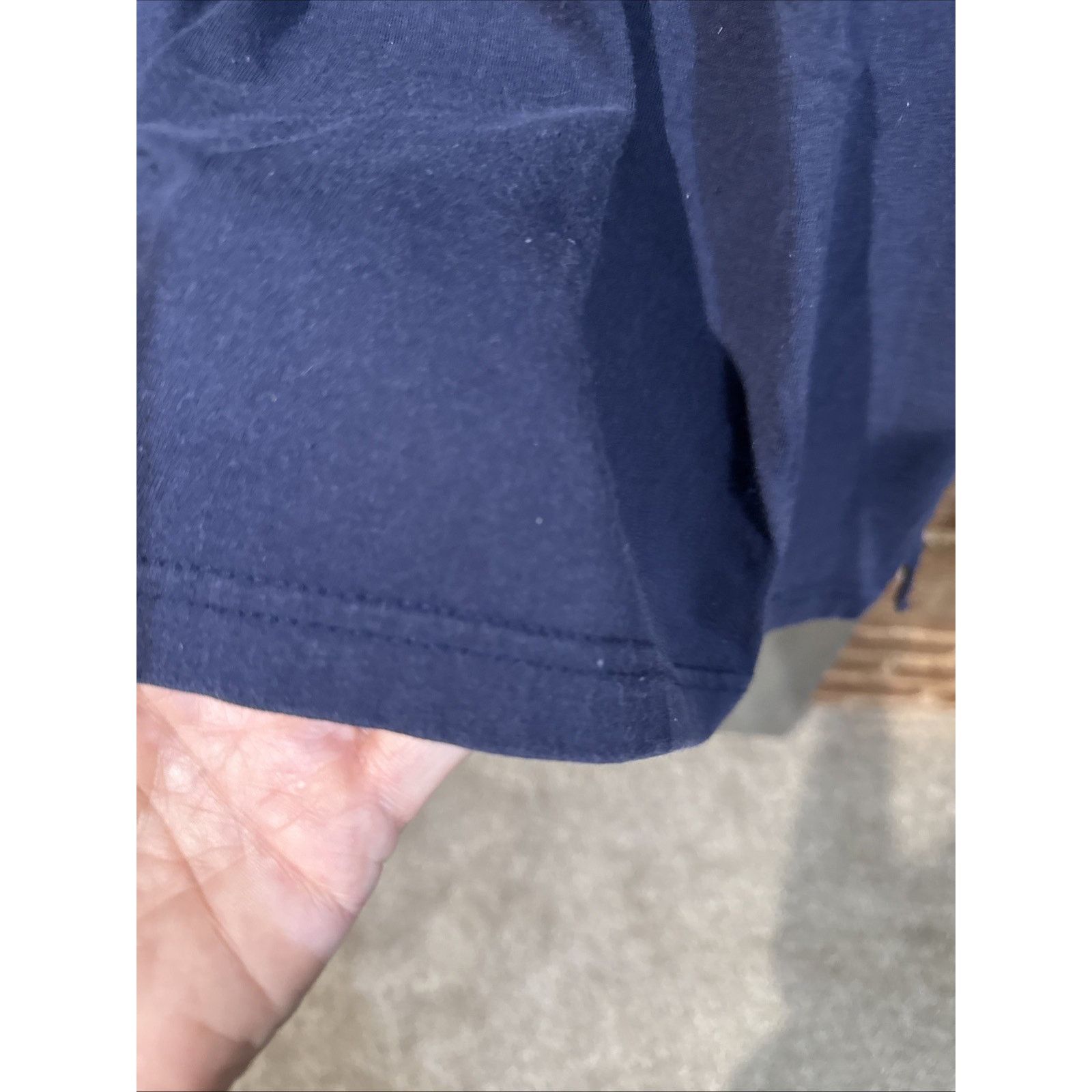 Other Vintage Rowing Lot of 2 Tee Shirts Single Stitch Sz XL & XXL Size US XL / EU 56 / 4 - 8 Thumbnail