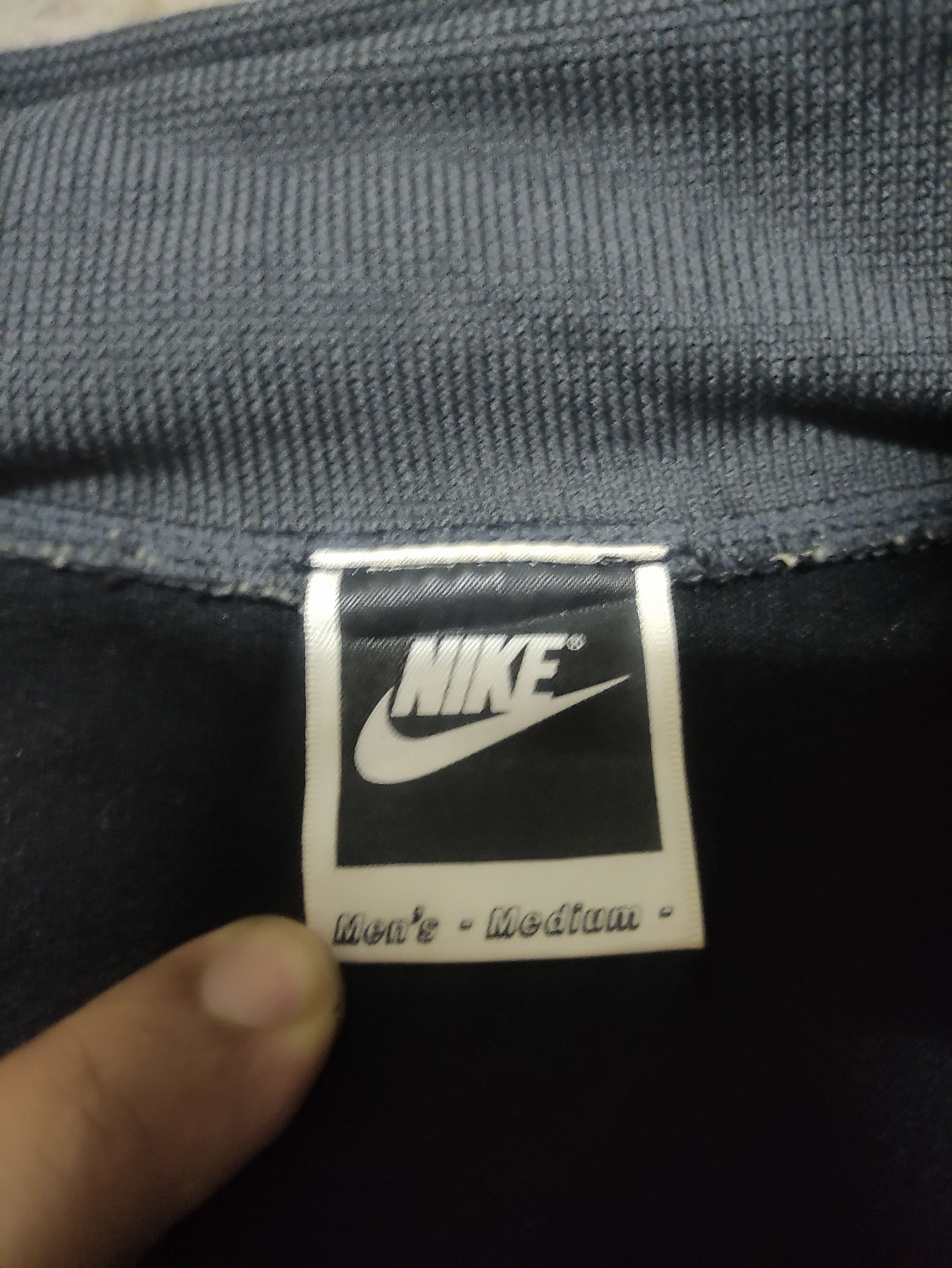 Nike Nike black tag Size US M / EU 48-50 / 2 - 4 Thumbnail