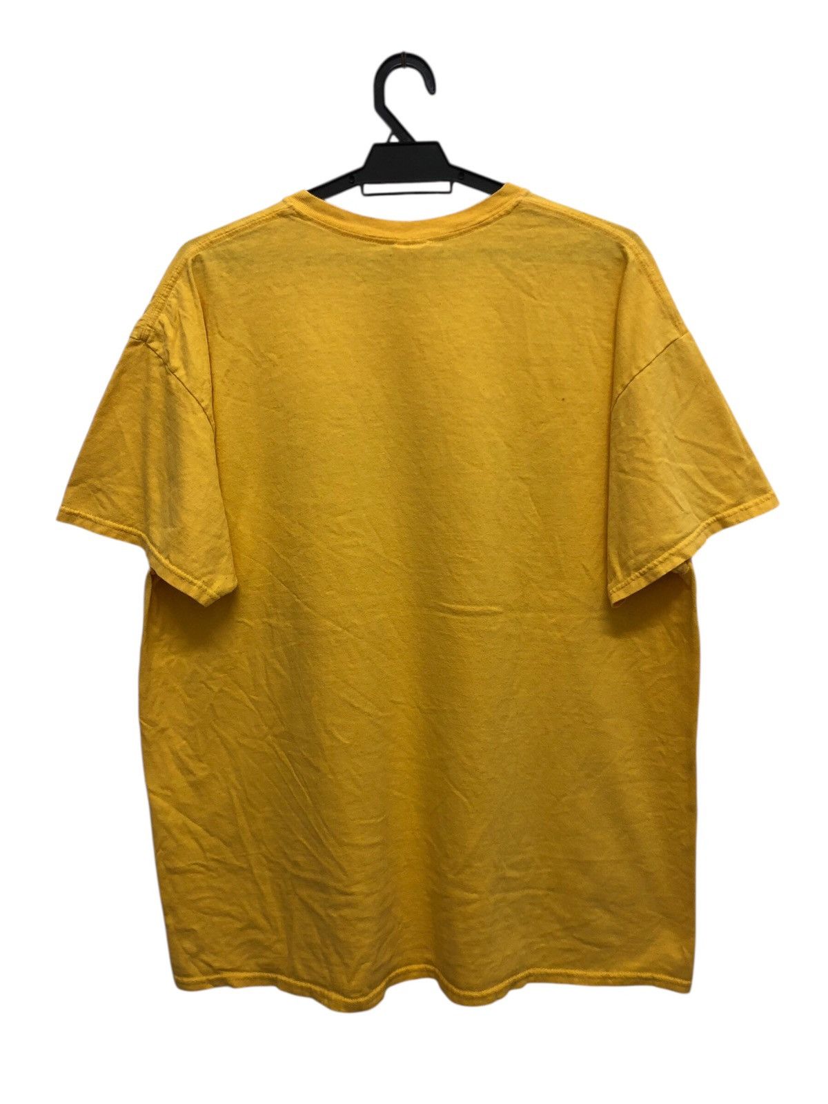 John Mayer RARE 🔥 JOHN MAYER 2013 BORN AND RAISED TOUR LOCAL CREW TEE Size US XL / EU 56 / 4 - 2 Thumbnail