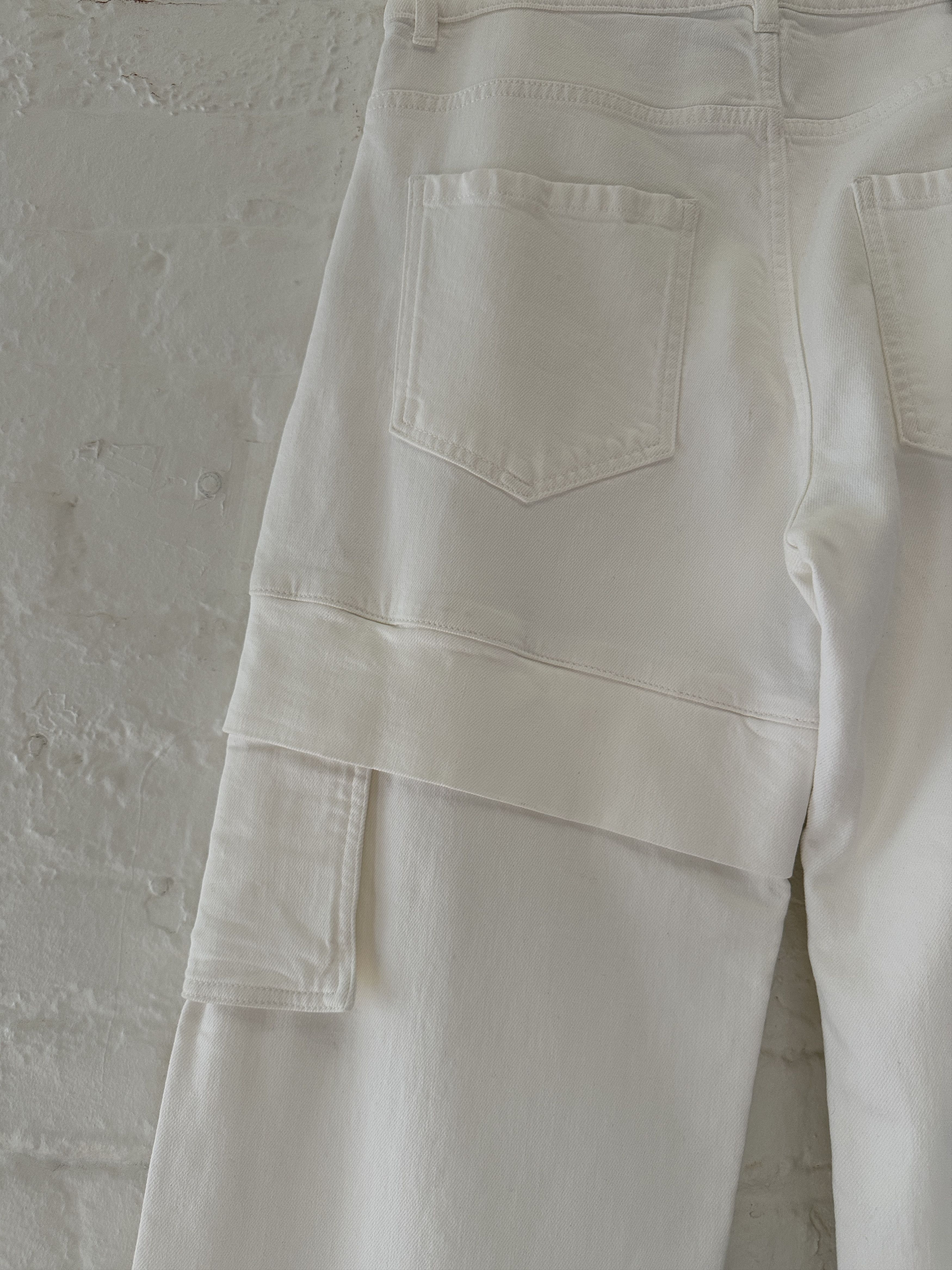 1017 ALYX 9SM 1017 ALYX 9SM Cargo Pants Size US 32 / EU 48 - 6 Thumbnail
