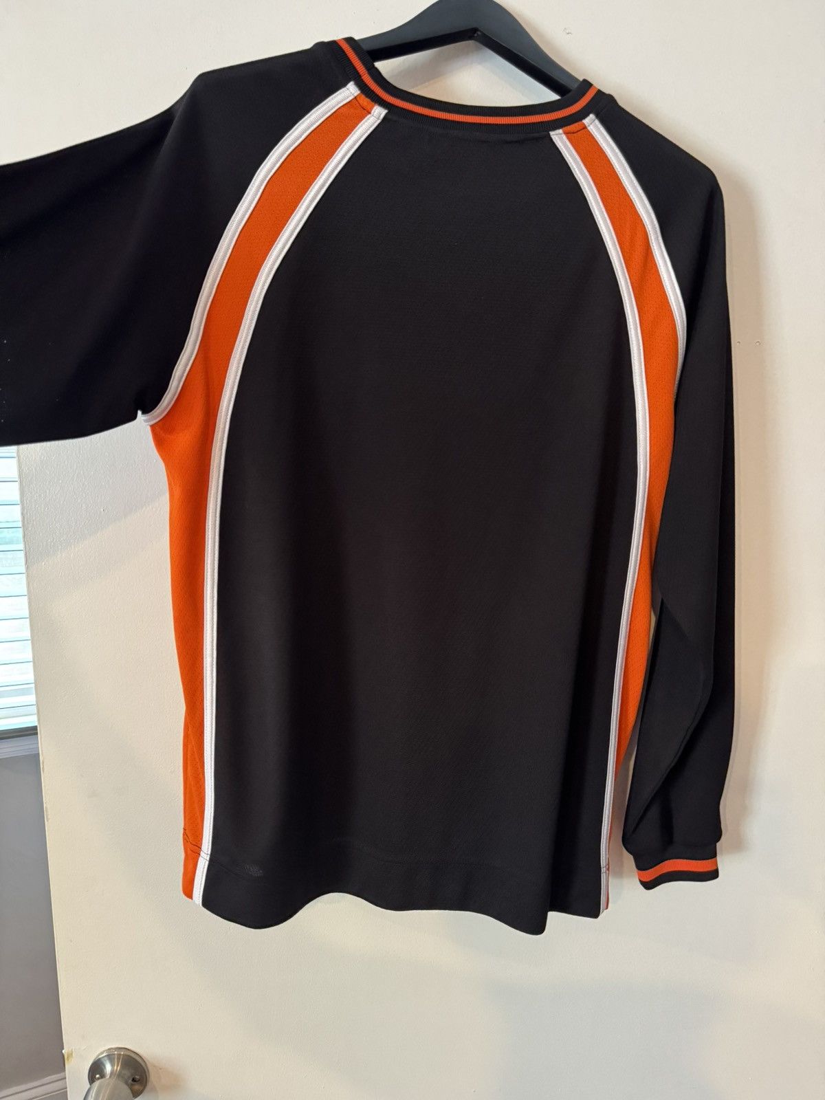 NHL Flyers Long Sleeve Shirt - Sz. L Size US L / EU 52-54 / 3 - 3 Thumbnail