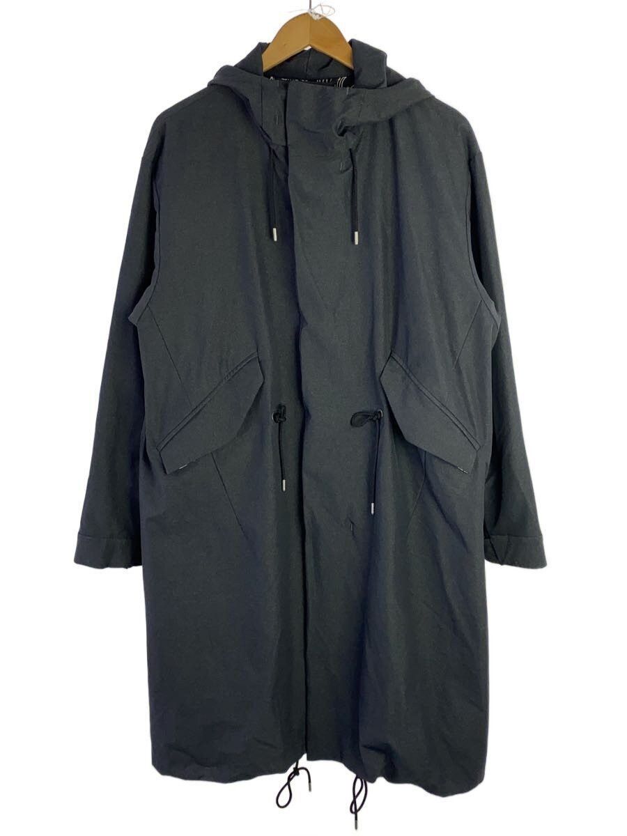 Men's Number (N)ine Heavy Coats | Grailed