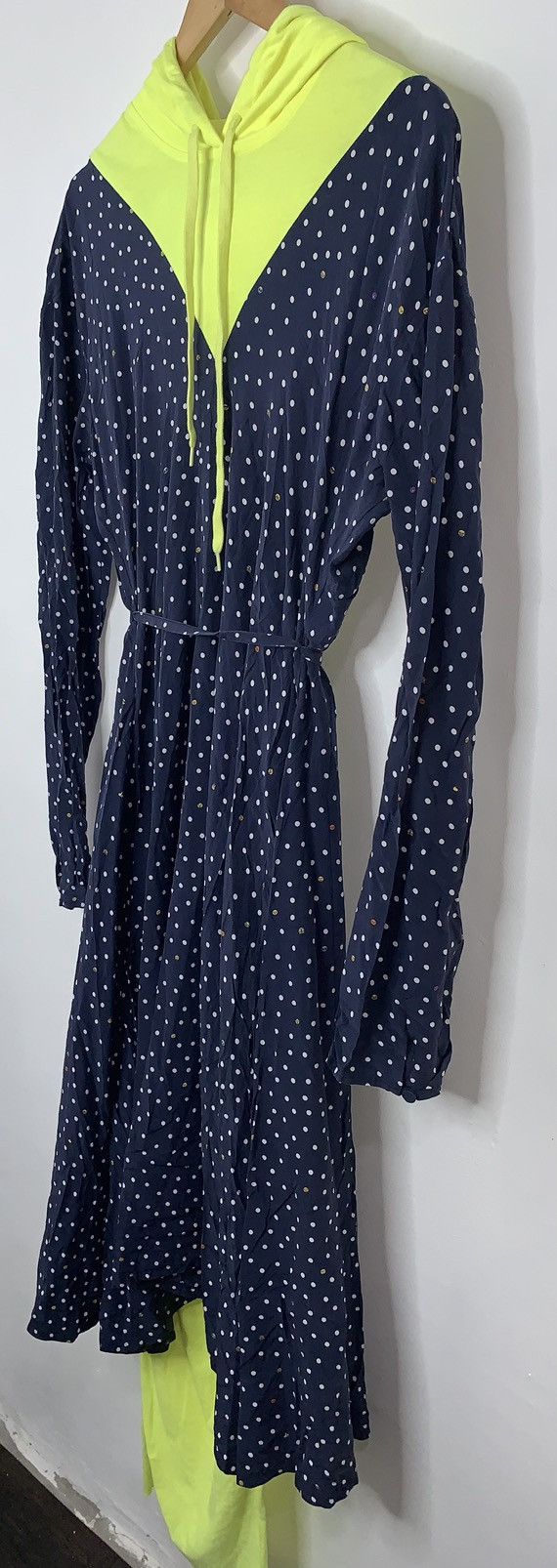 Vetements Vetements Dress Size S / US 4 / IT 40 - 2 Thumbnail