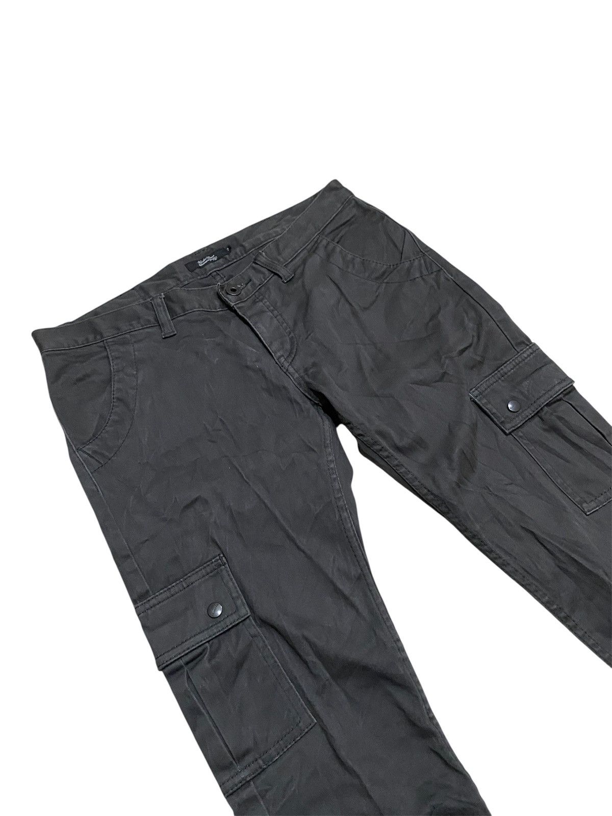 Hysteric Glamour × Undercover Undercover x Hysterics Cargo Pants Size 31" - 5 Thumbnail