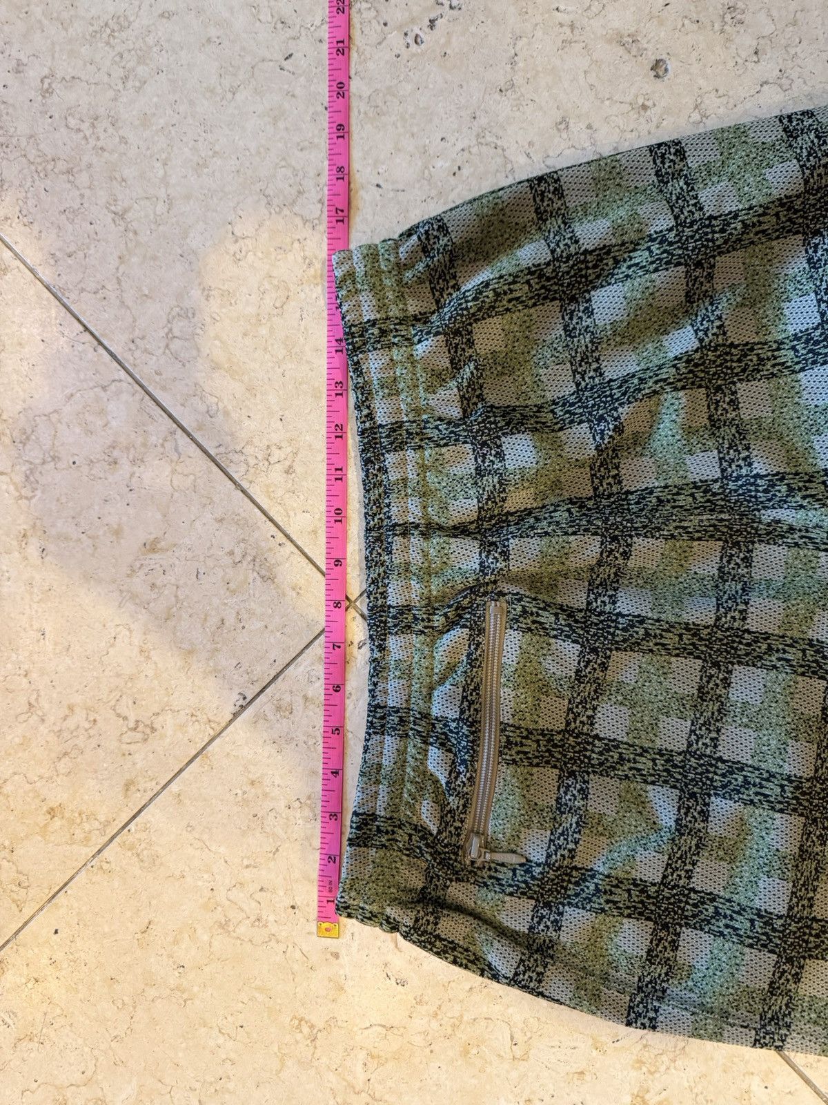 Needles Needles Track Pants Size US 32 / EU 48 - 6 Thumbnail