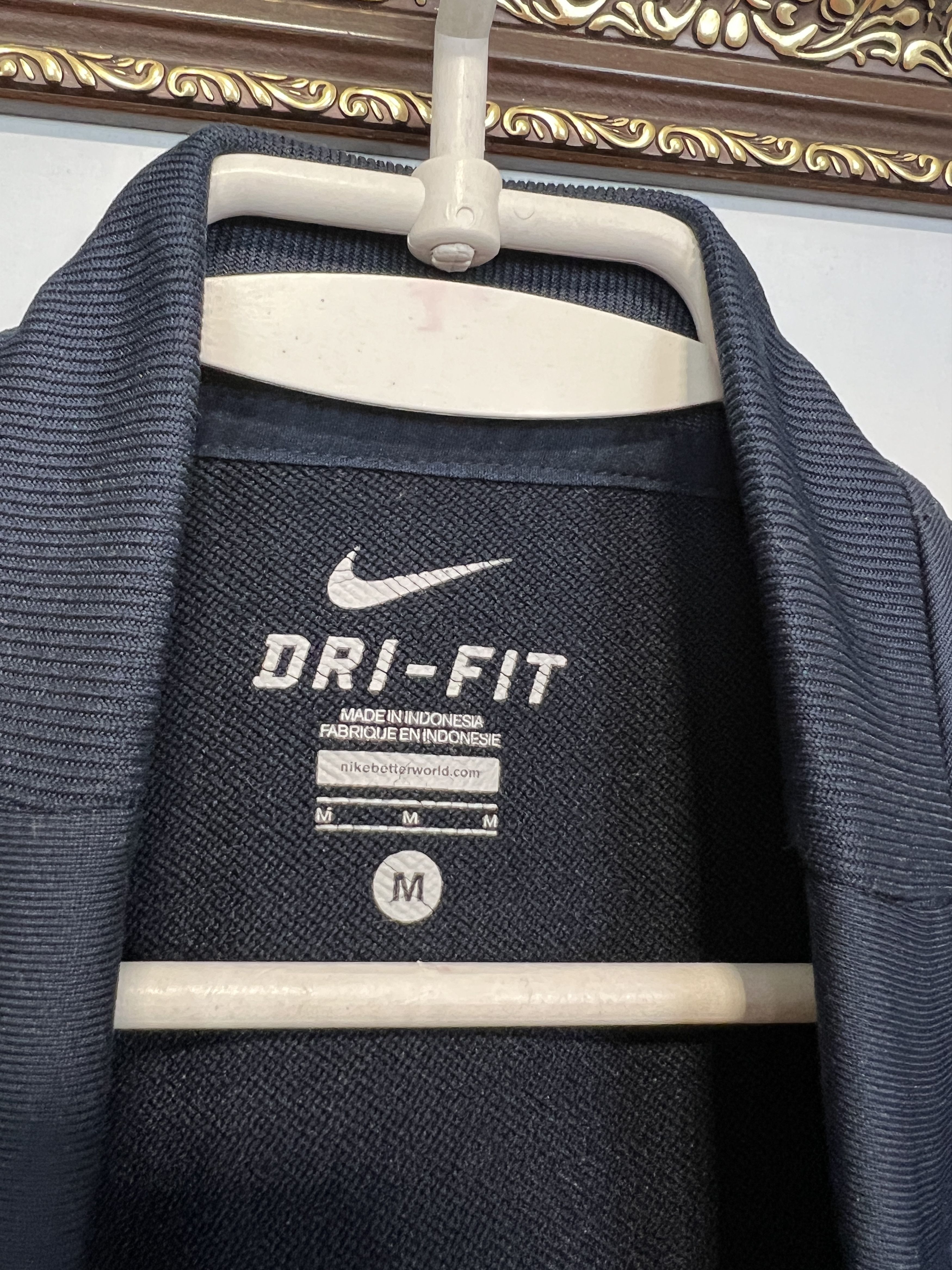Nike Arsenal Football Train Sweatshirt Soccer Crewneck Warm Up Size US M / EU 48-50 / 2 - 7 Thumbnail
