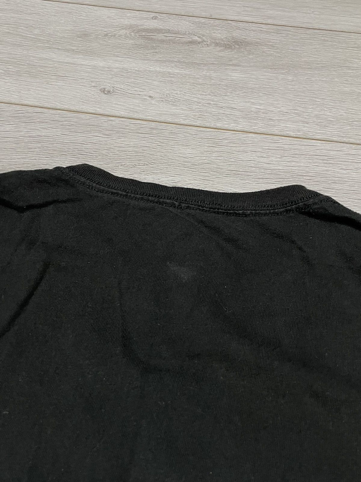 Vintage Vintage Toy Machine Skateboard T-Shirt Size US XL / EU 56 / 4 - 7 Thumbnail