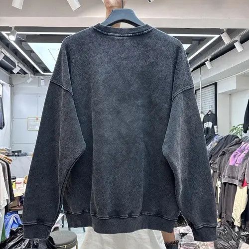 Japanese Brand × Vintage Eye print sweater Size US L / EU 52-54 / 3 - 2 Thumbnail