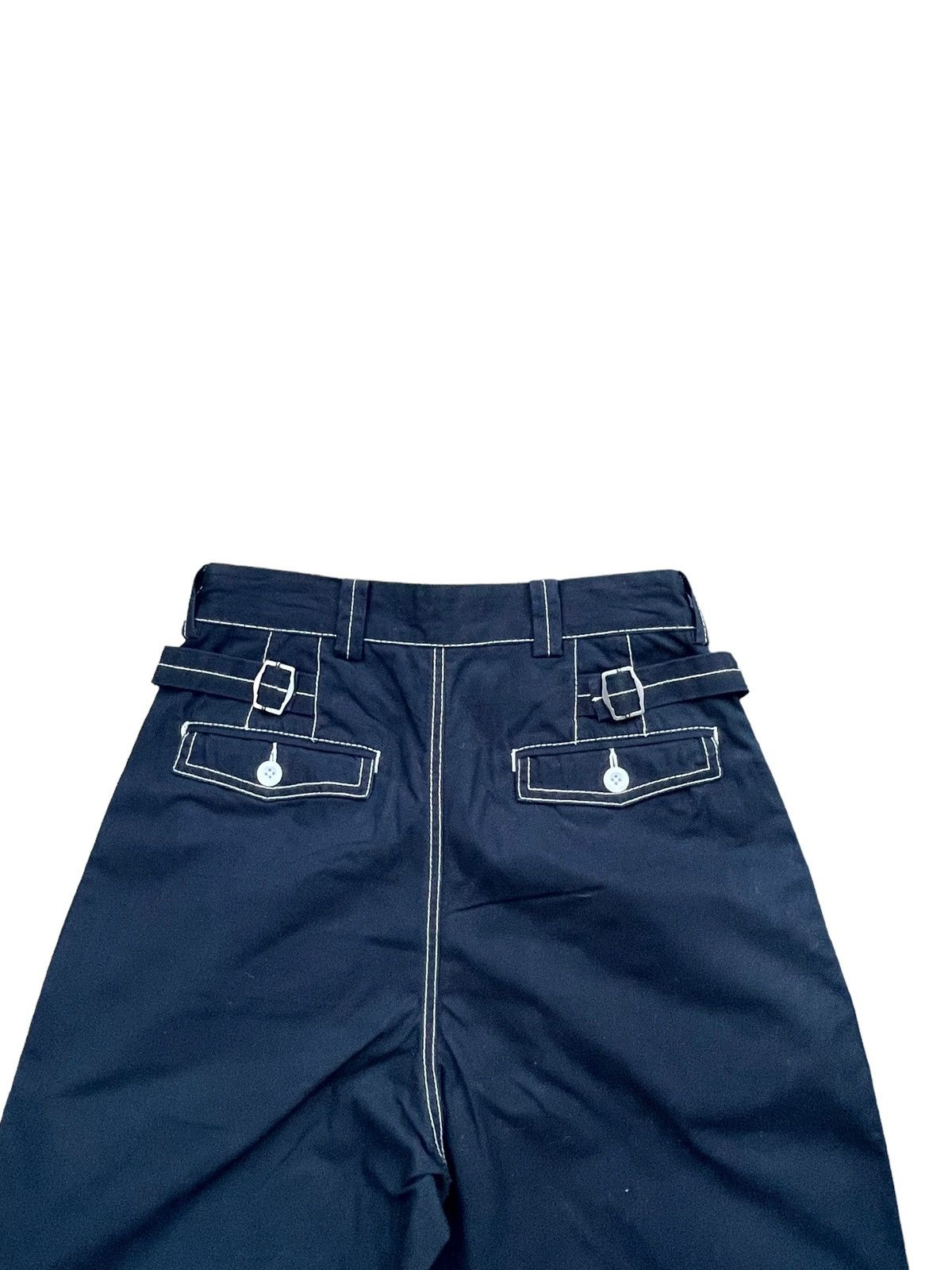 If Six Was Nine Niko And Baggy Trouser Size US 30 / EU 46 - 8 Thumbnail