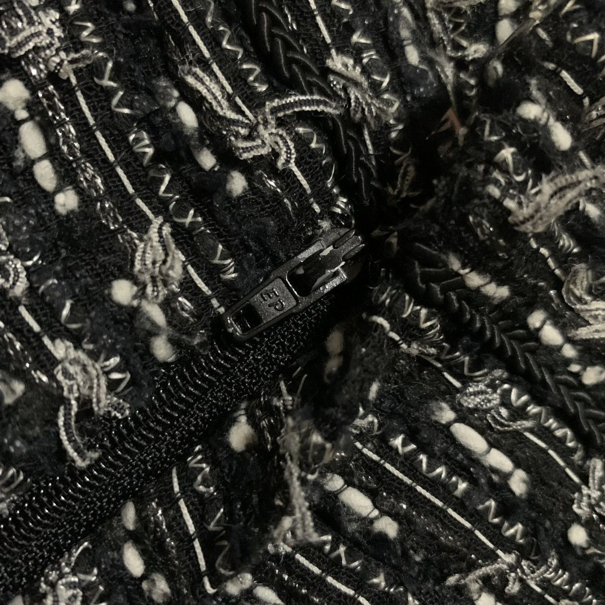 Maison Kitsune Maison Kitsune Size 25" / US 0 / IT 36 - 5 Thumbnail