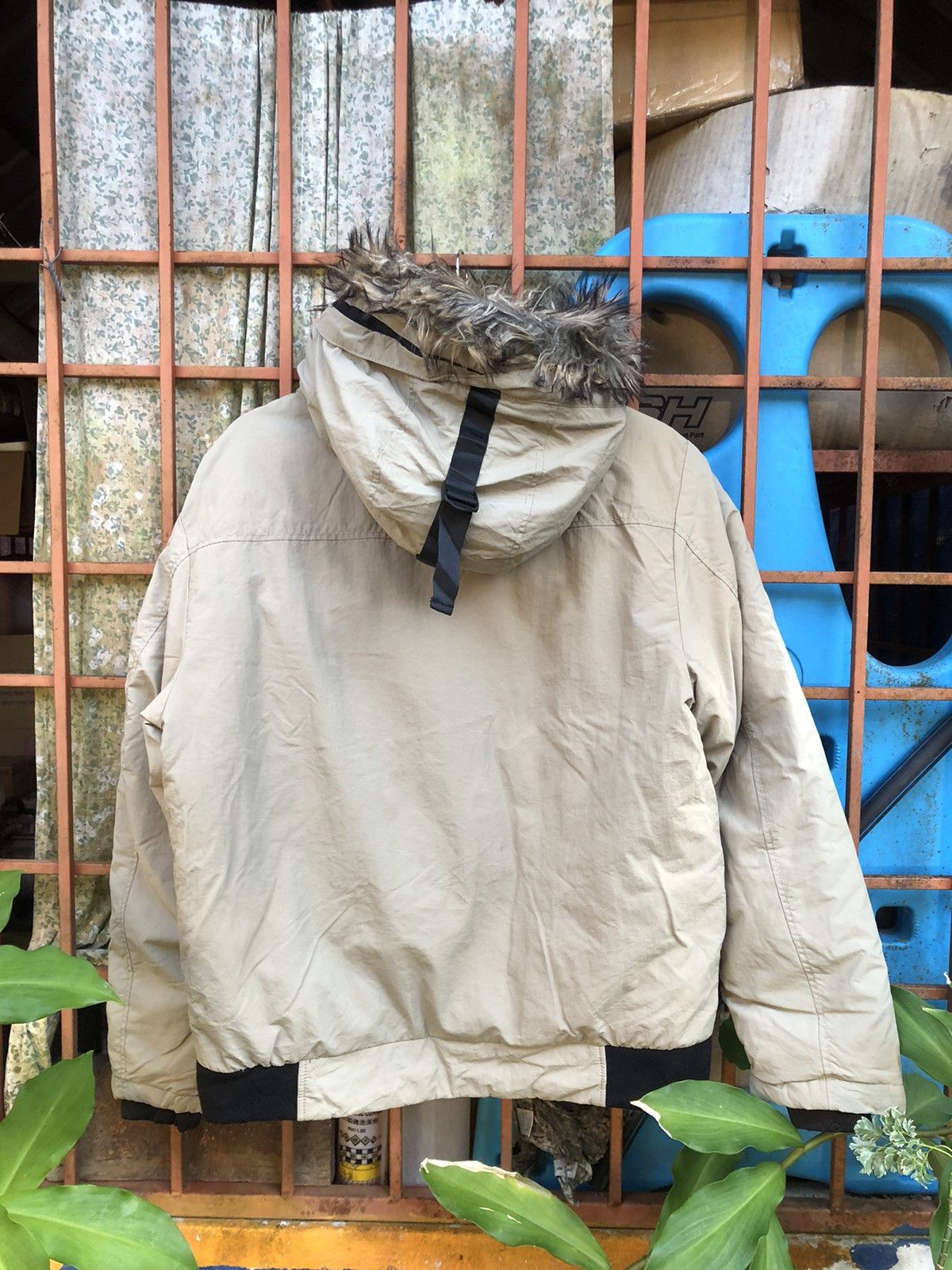 Other Winter Jacket Design by ITALY Size US M / EU 48-50 / 2 - 5 Thumbnail