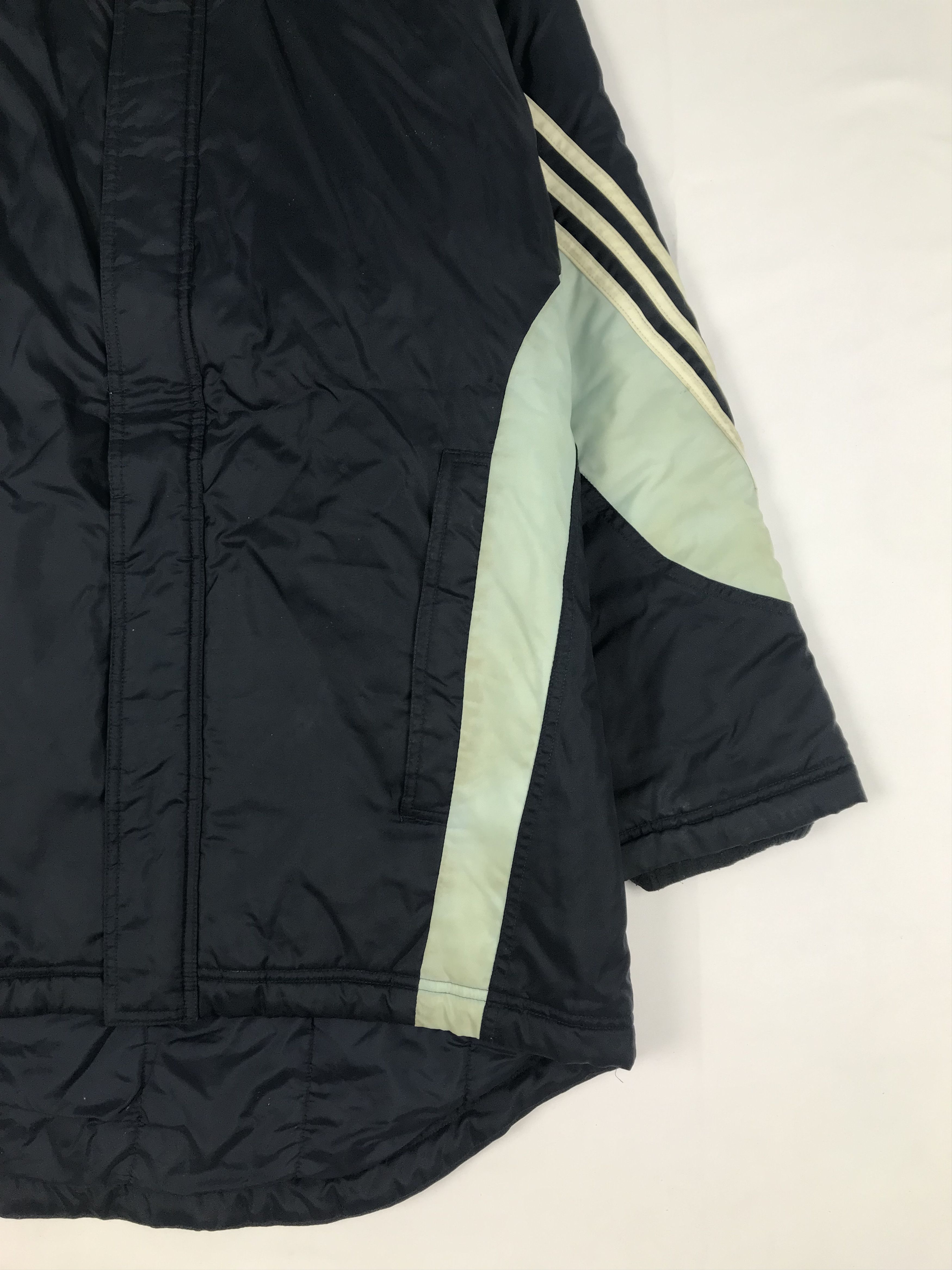 Adidas Adidas Size US L / EU 52-54 / 3 - 3 Thumbnail