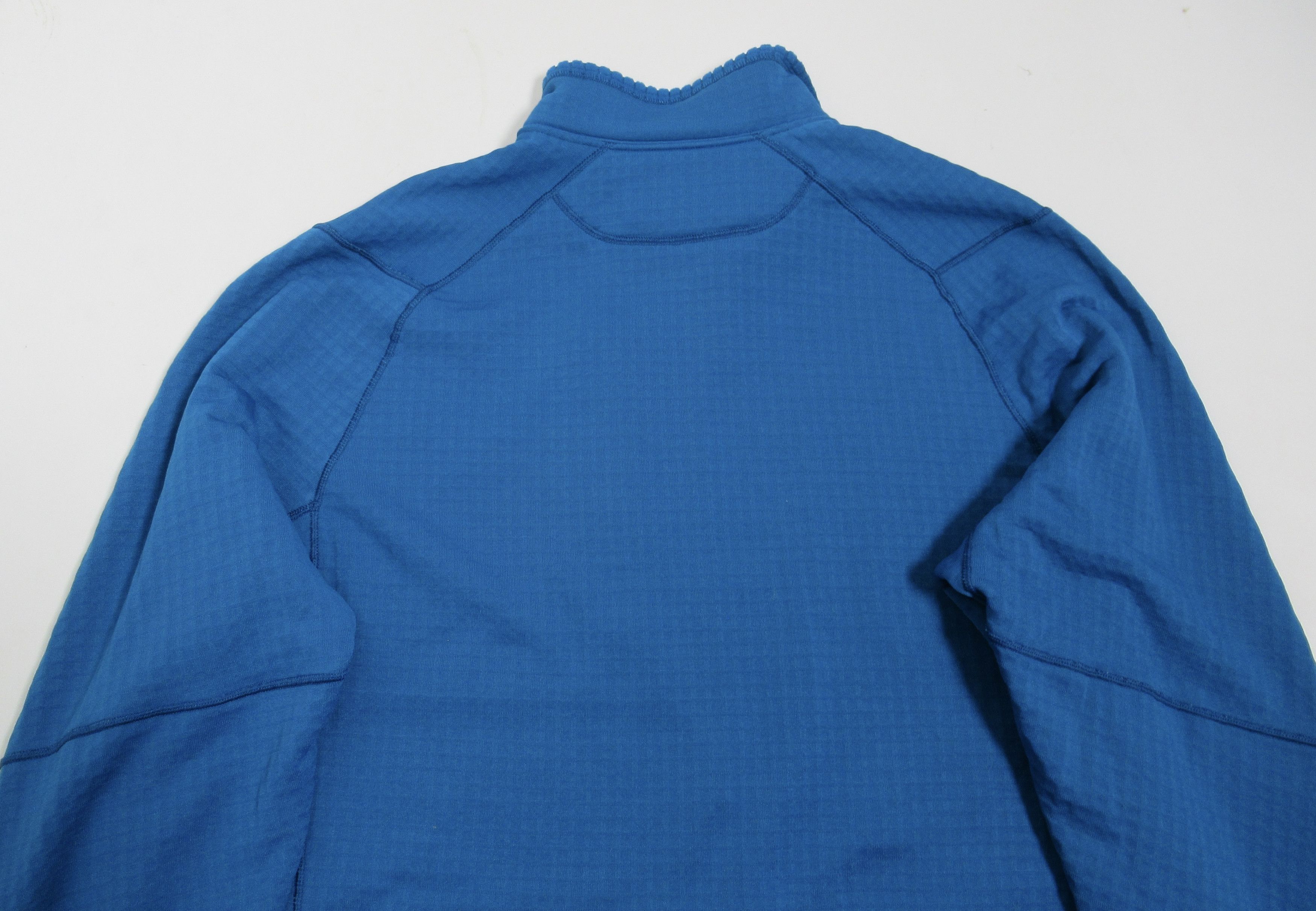 Patagonia Patagonia R1® Pullover Balkan Blue BALB 40110SP19 Size XXL Size US XXL / EU 58 / 5 - 8 Thumbnail