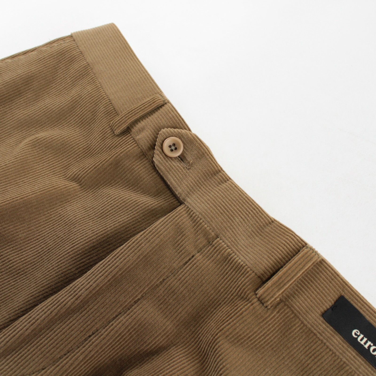 Coppley Coppley New without tags Dress Pants Size 34 US In Brown Size US 34 / EU 50 - 1 Thumbnail