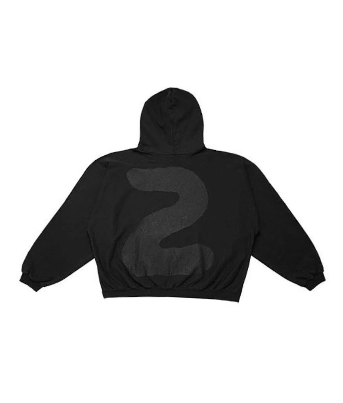 Archival Clothing × Donda × Kanye West Yeezy Kanye Donda Lit Match 