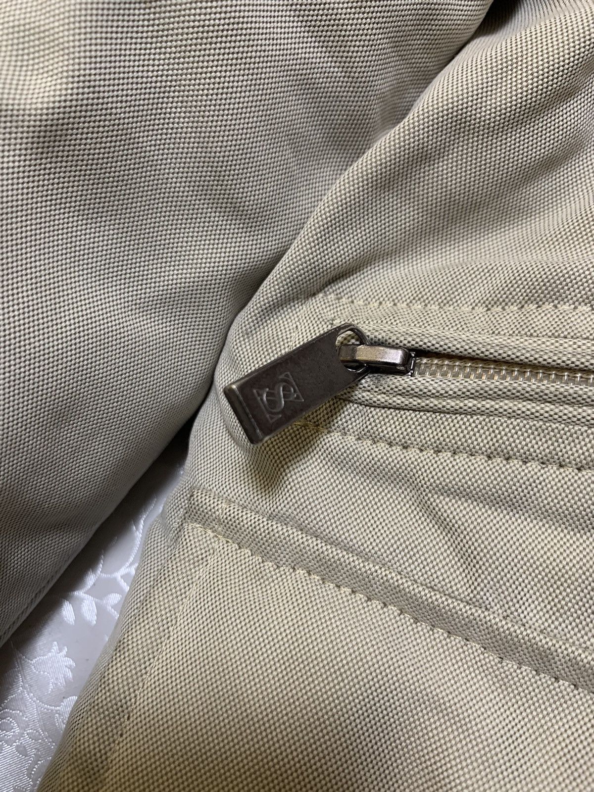Ermenegildo Zegna × Vintage Ermenegildo Zegna Sport jacket XL Size US XL / EU 56 / 4 - 16 Thumbnail