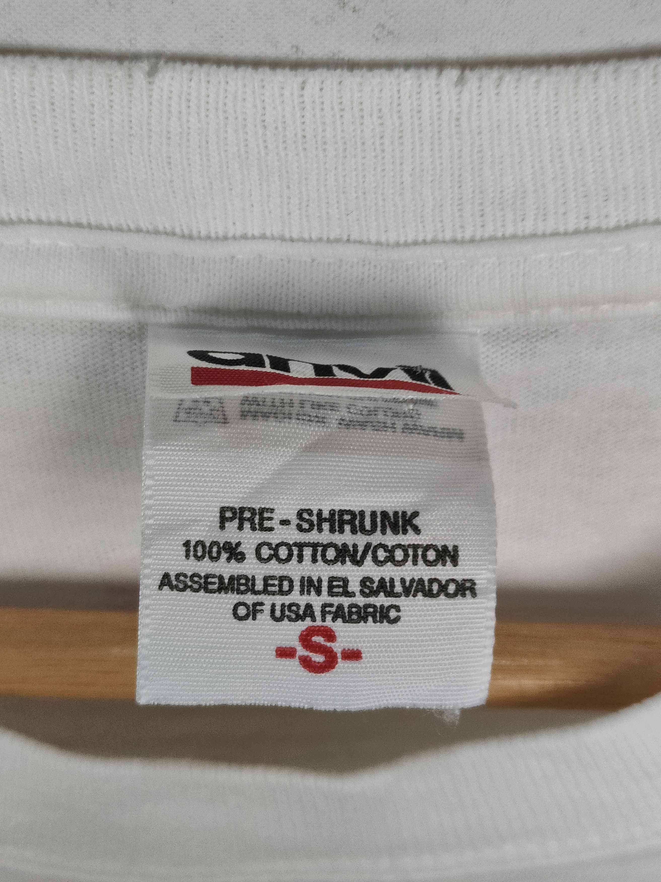 Anime Vintage Slamdunk Anime Shirt Size US S / EU 44-46 / 1 - 4 Thumbnail